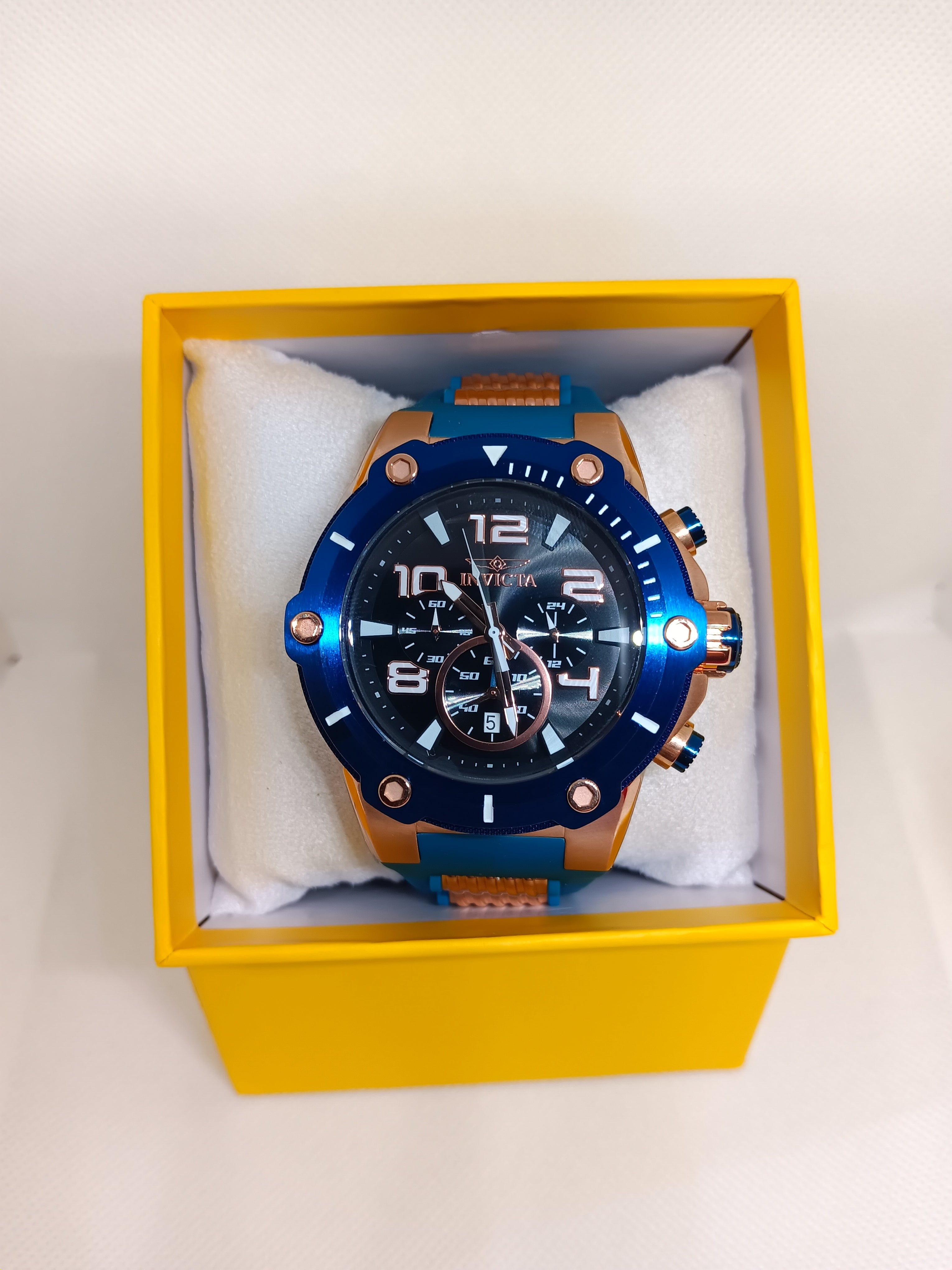 Invicta Speedway 52 mm