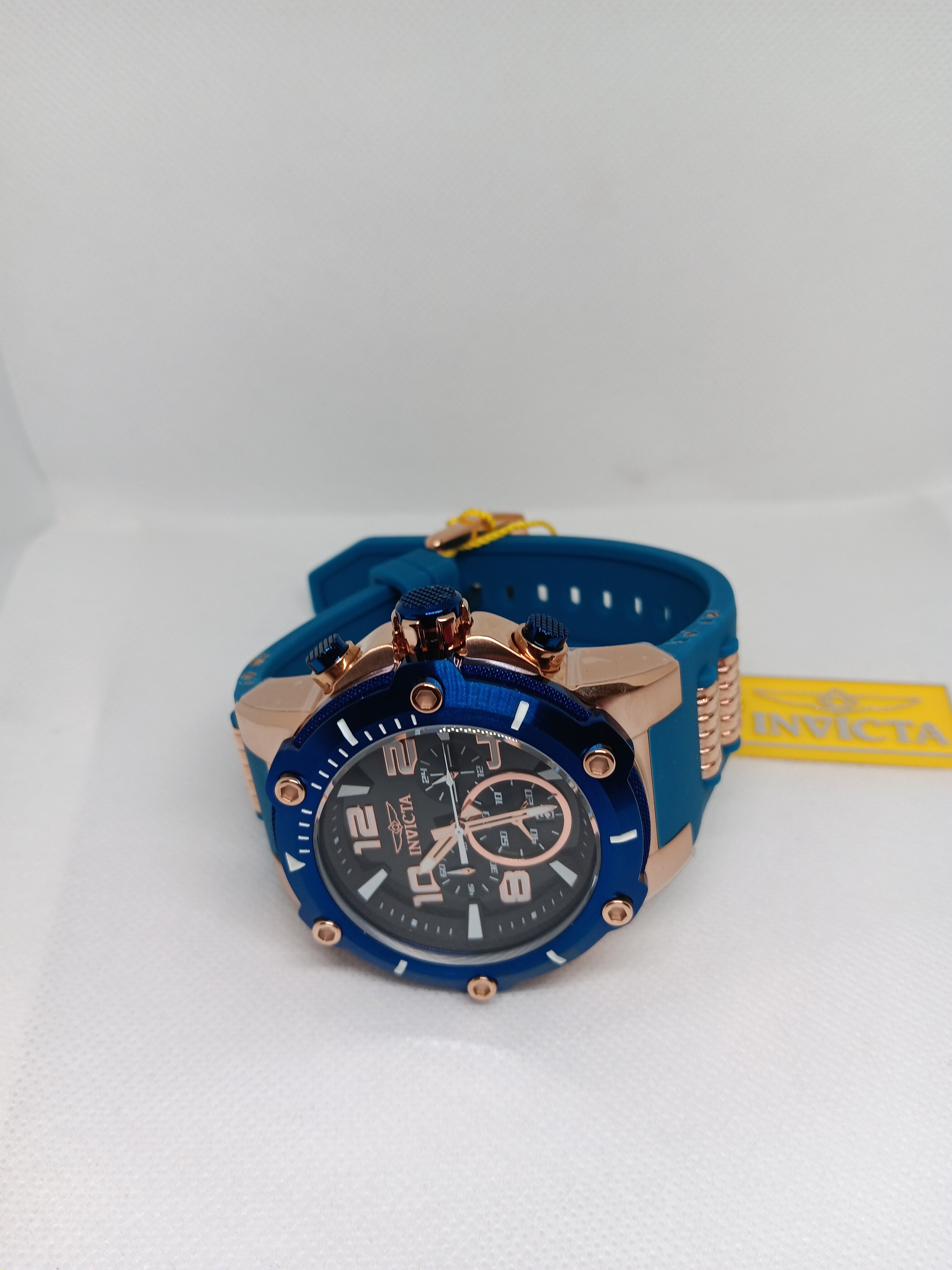 Invicta Speedway 52 mm