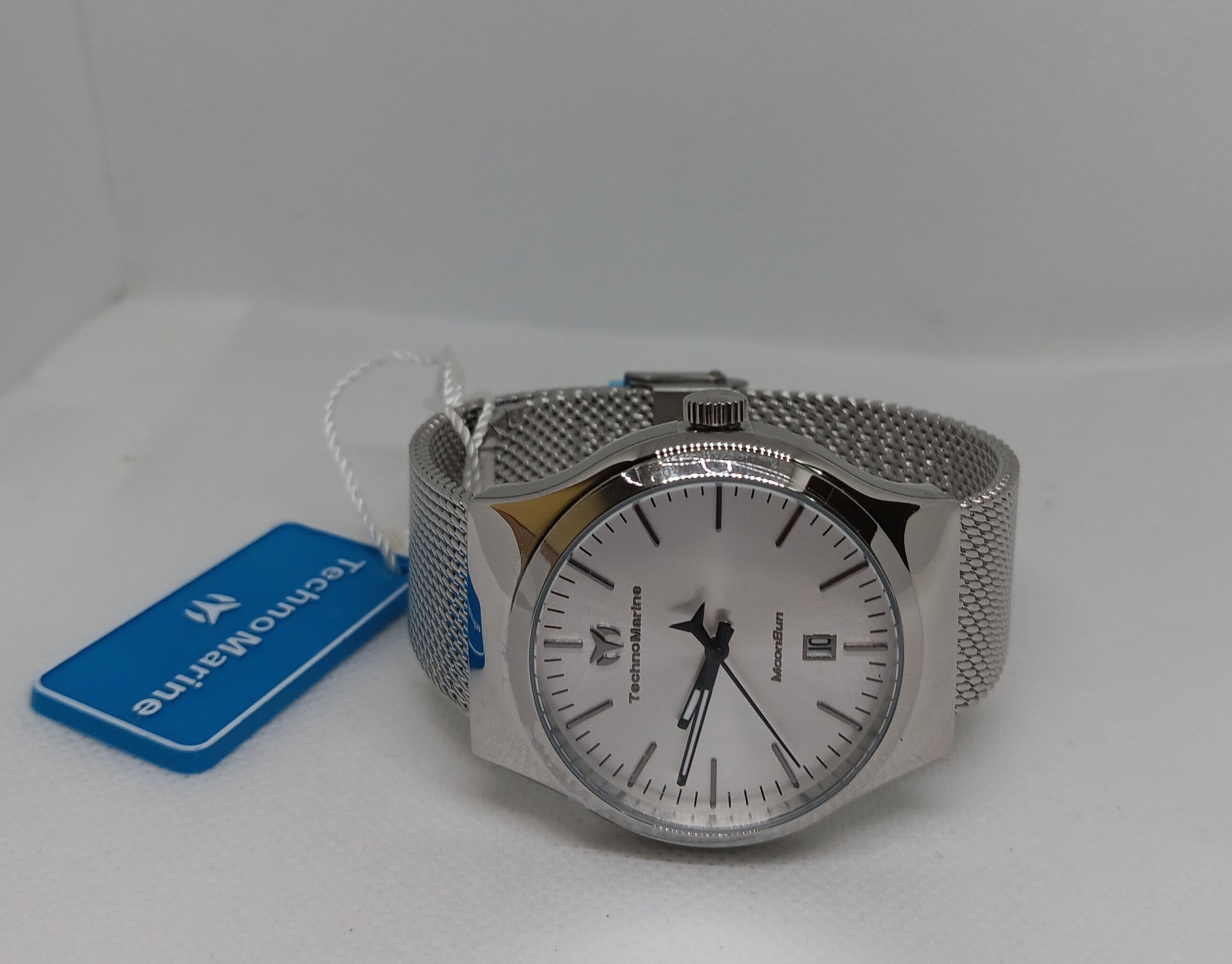 Technomarine Moonsun 40 mm -Unisex-