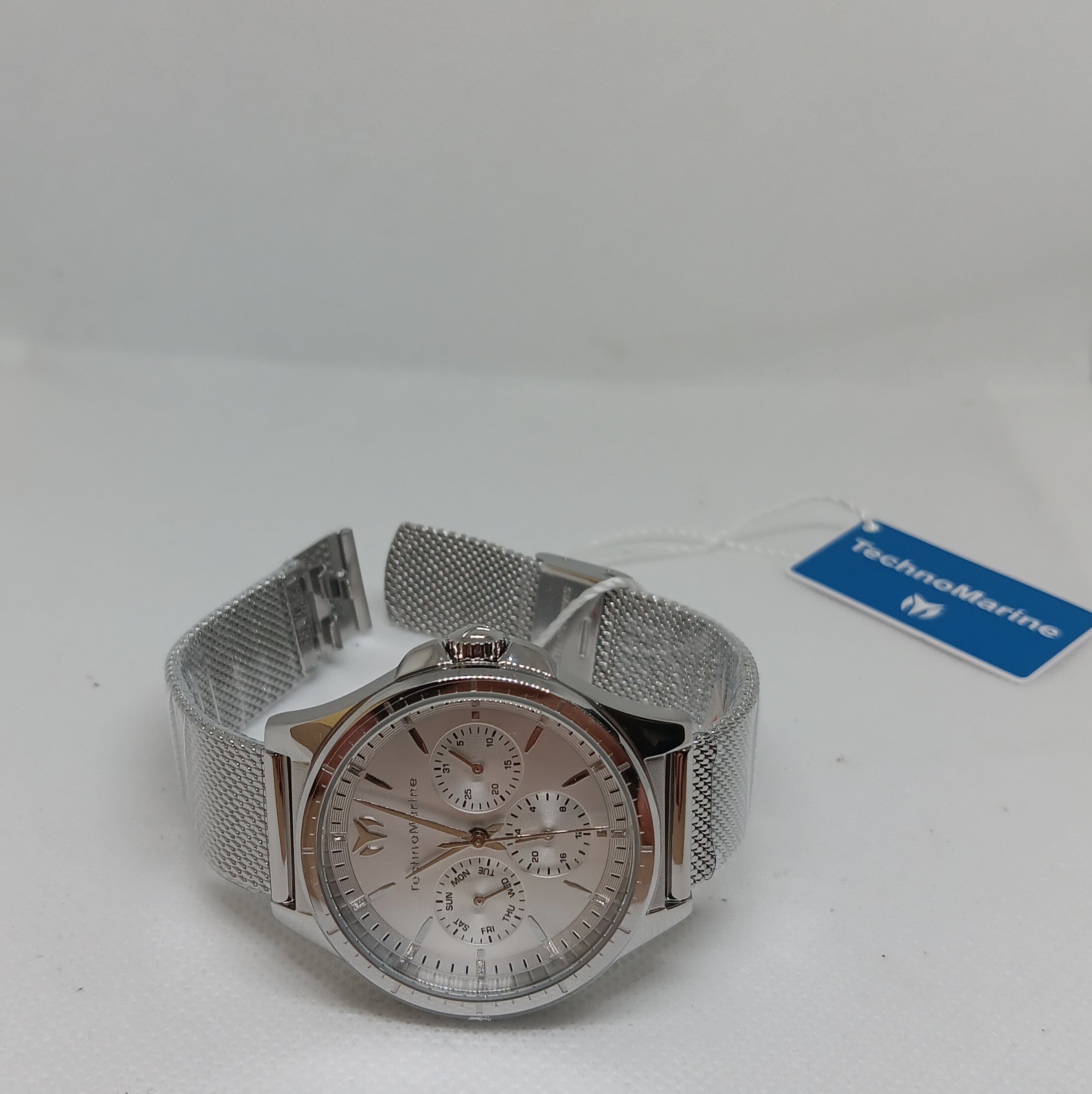 Technomarine Moonsun 36 mm