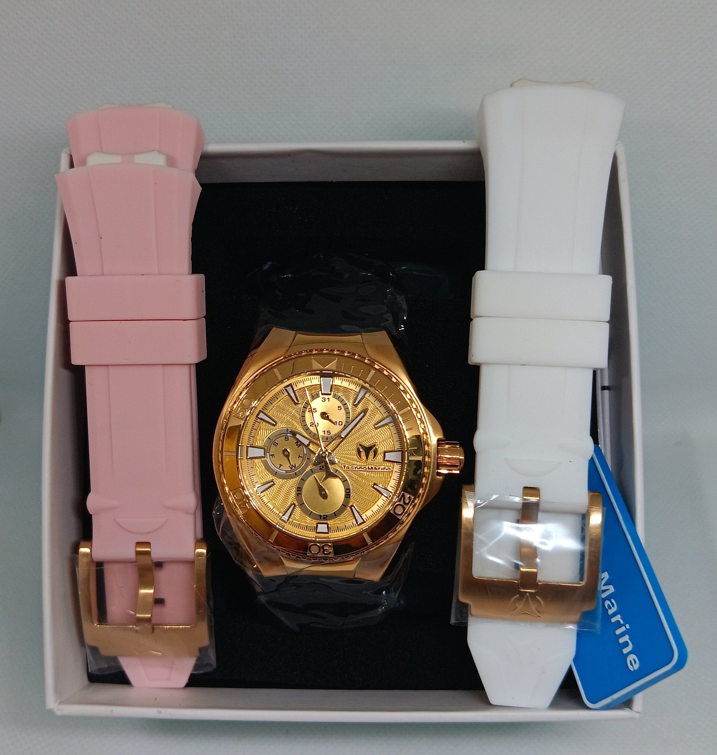 Technomarine Cruise 40 mm -Unisex-