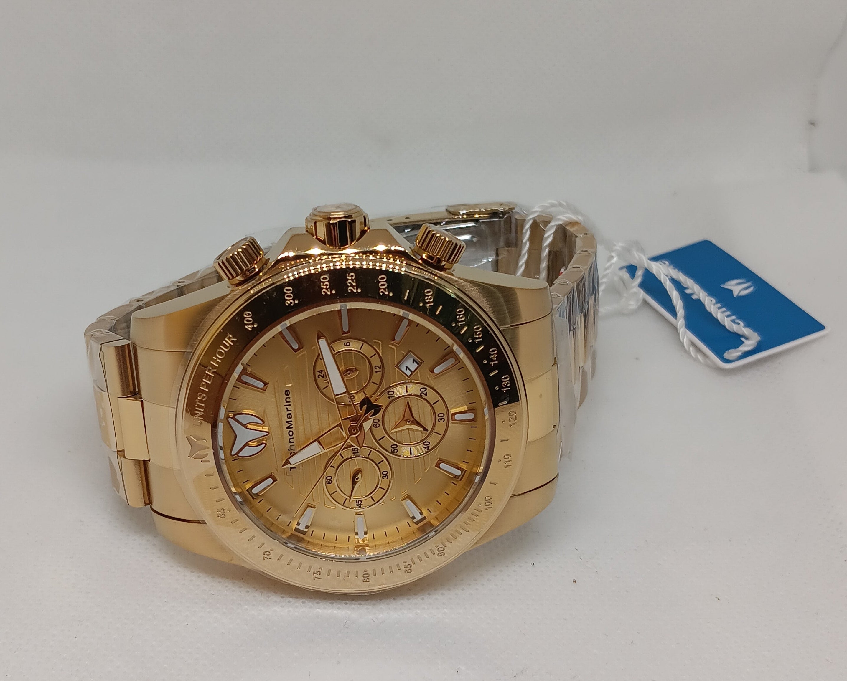 Technomarine Manta Ray 47 mm