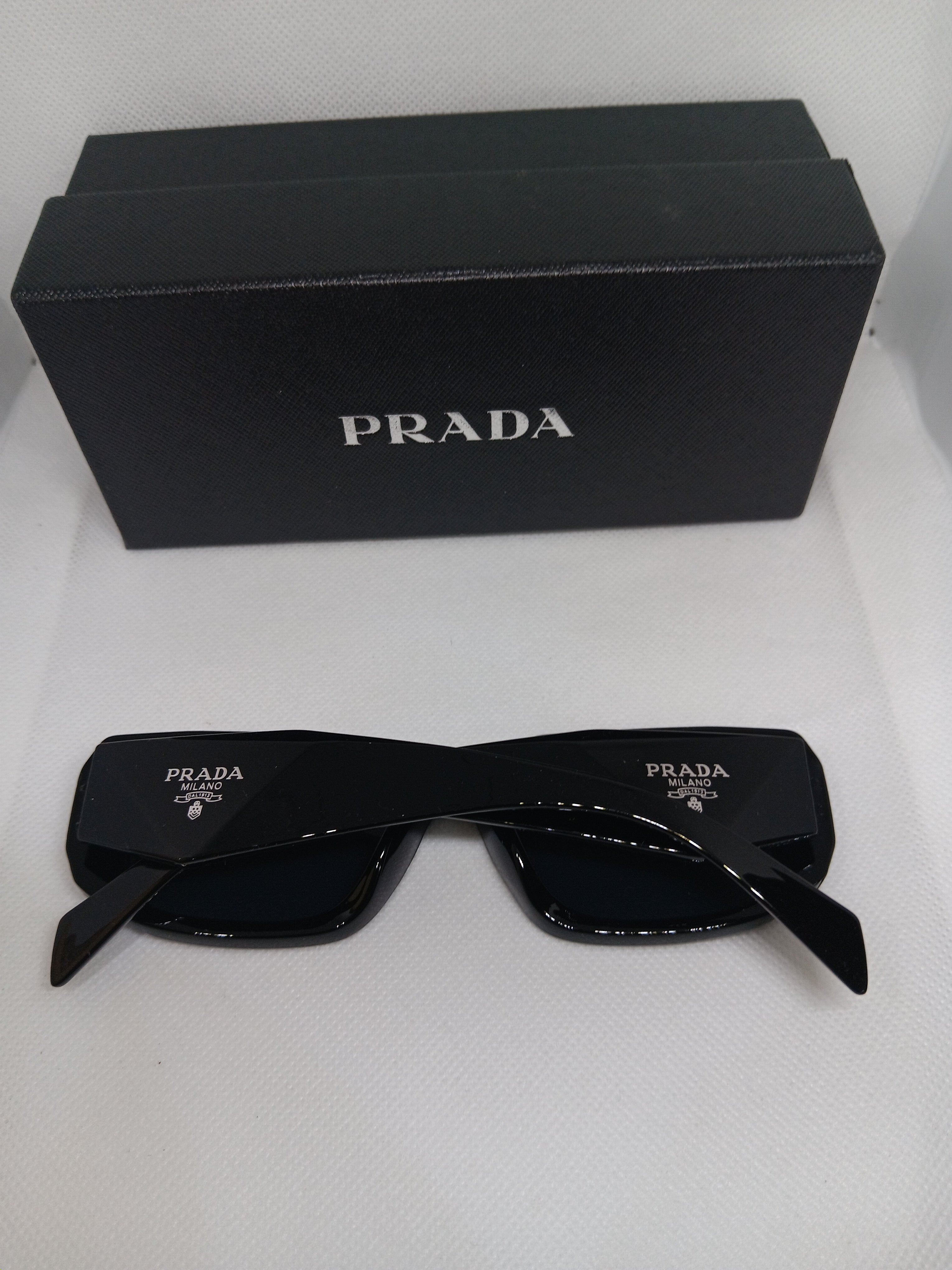 Gafa estilo PRADA -Unisex-
