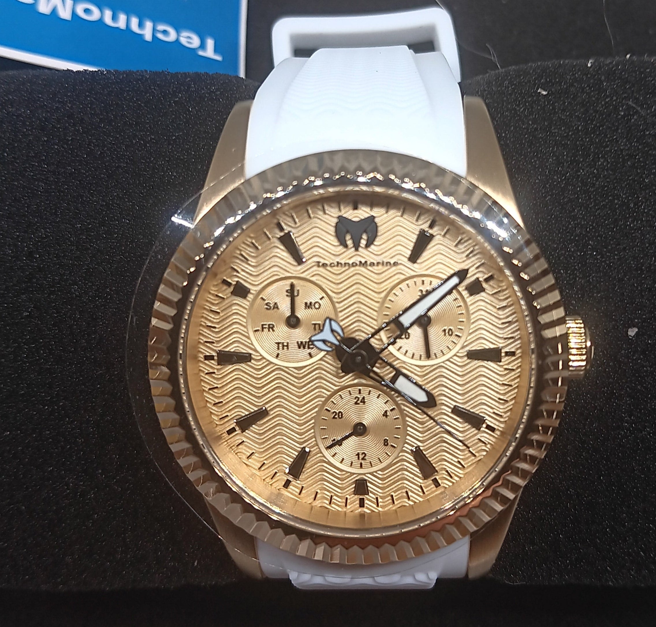 Technomarine Sea Dream 38 mm - Unisex