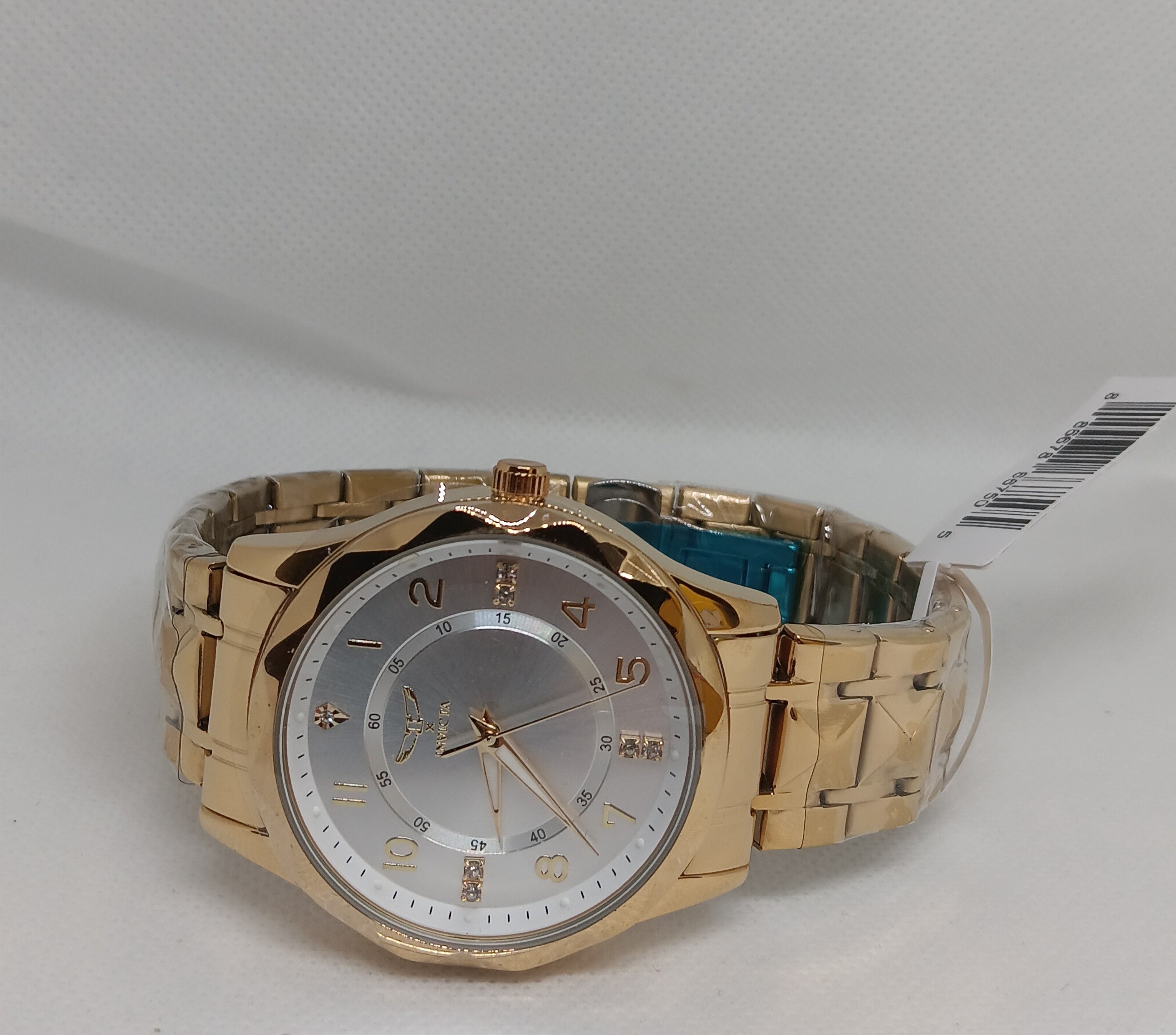 Invicta Specialty 41 mm - Unisex.