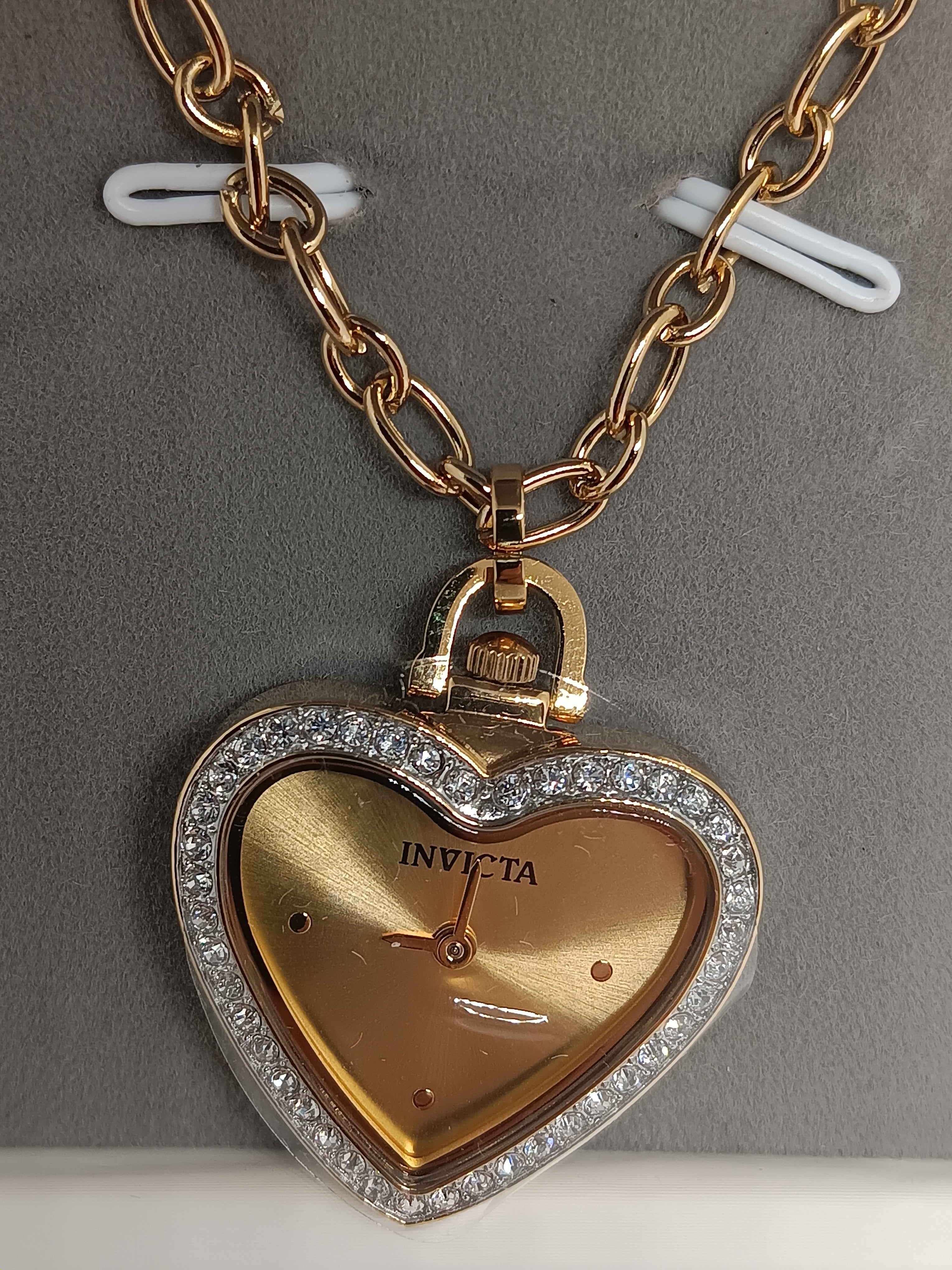 Collar Invicta Angel