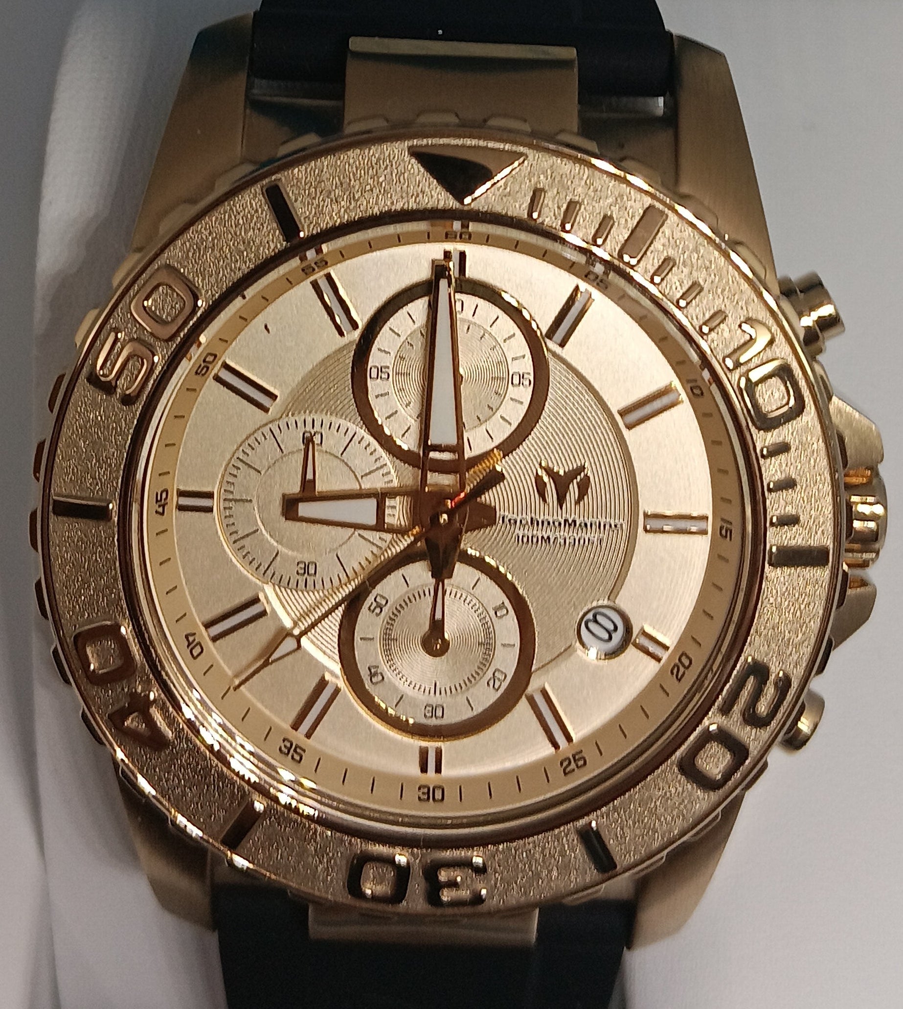 Technomarine Sea Grace 45 mm - Unisex