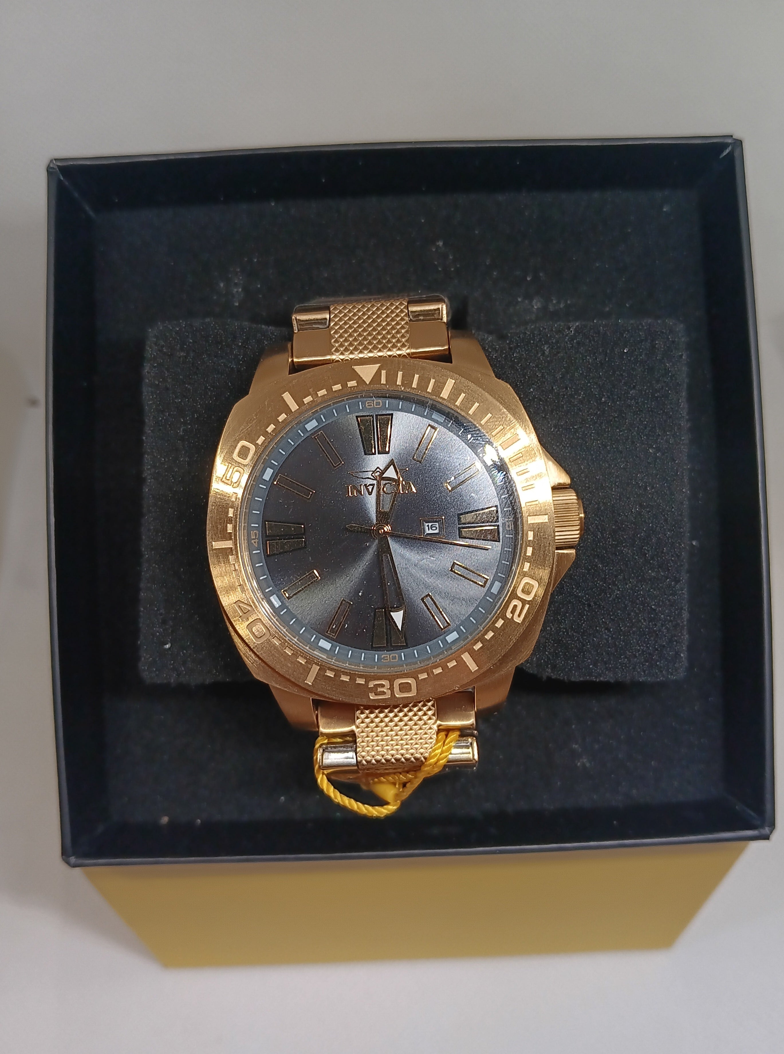 Invicta Speedway 46 mm