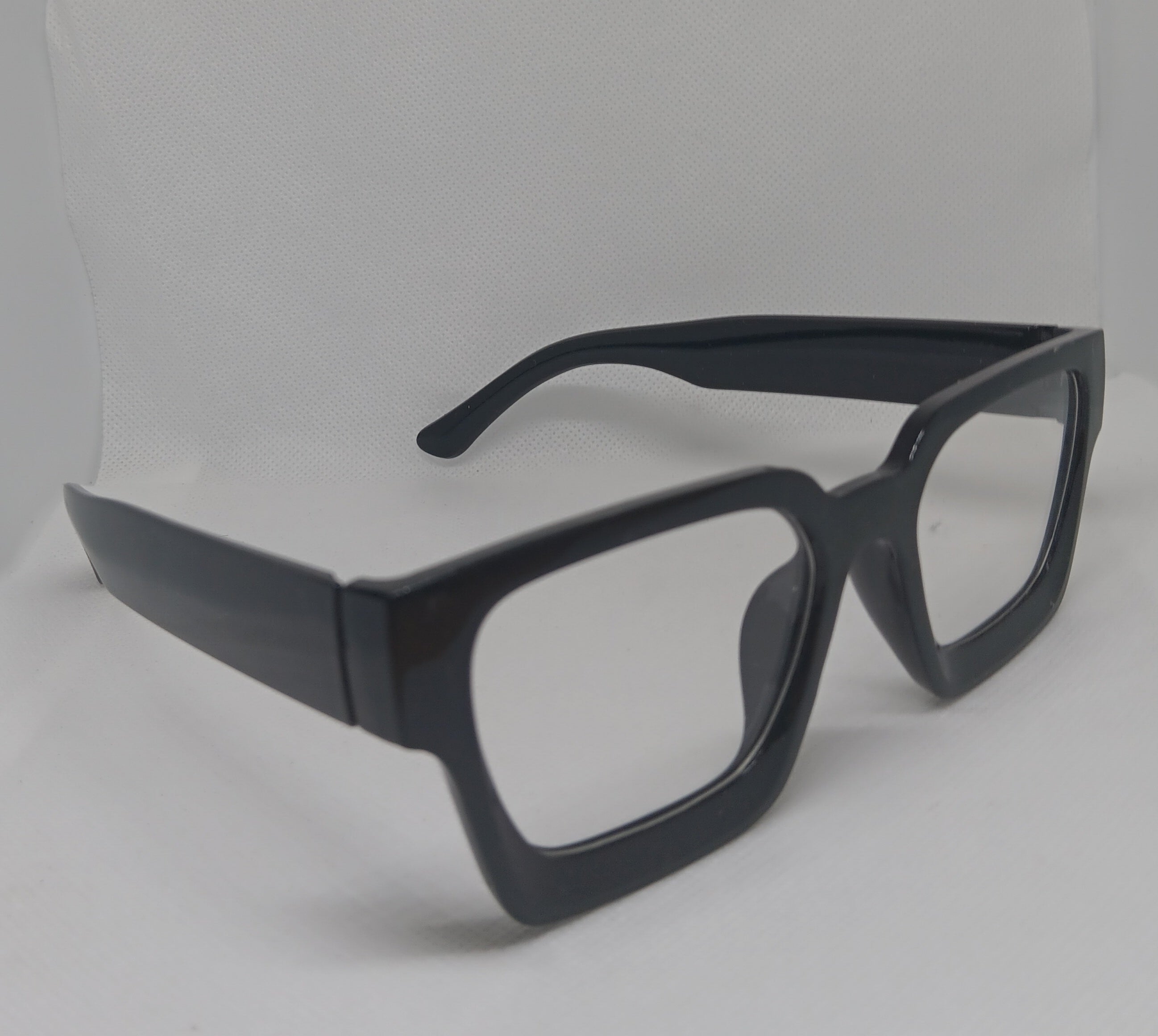 Lentes sin aumento -Unisex-