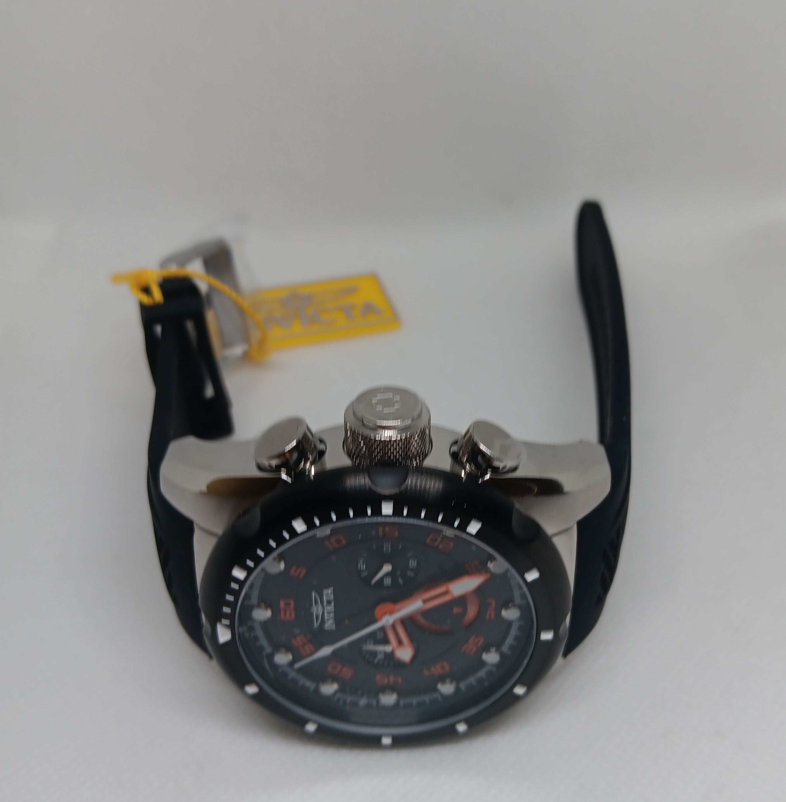 Invicta Speedway 50 mm