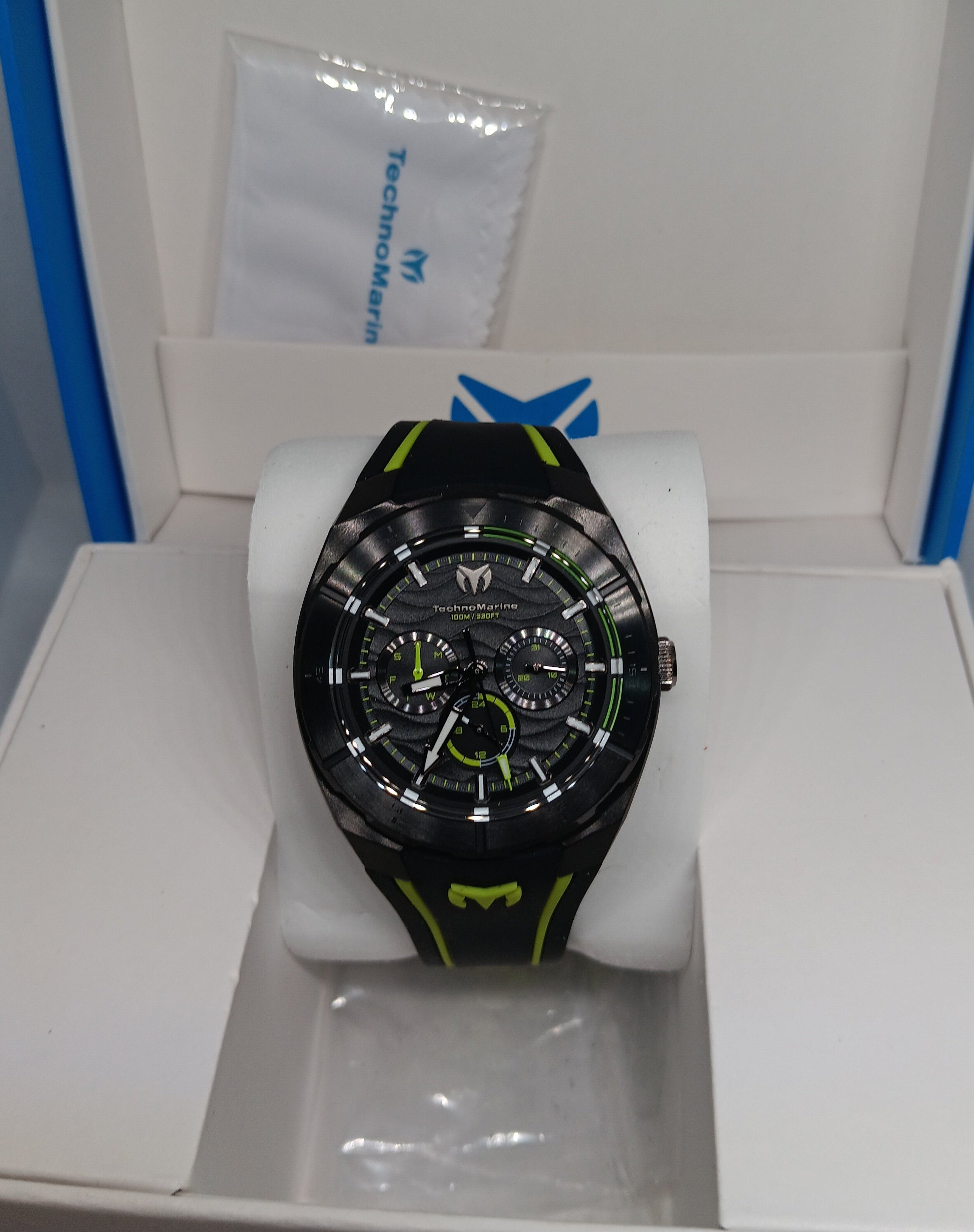 Technomarine Cruise 43 mm - Unisex