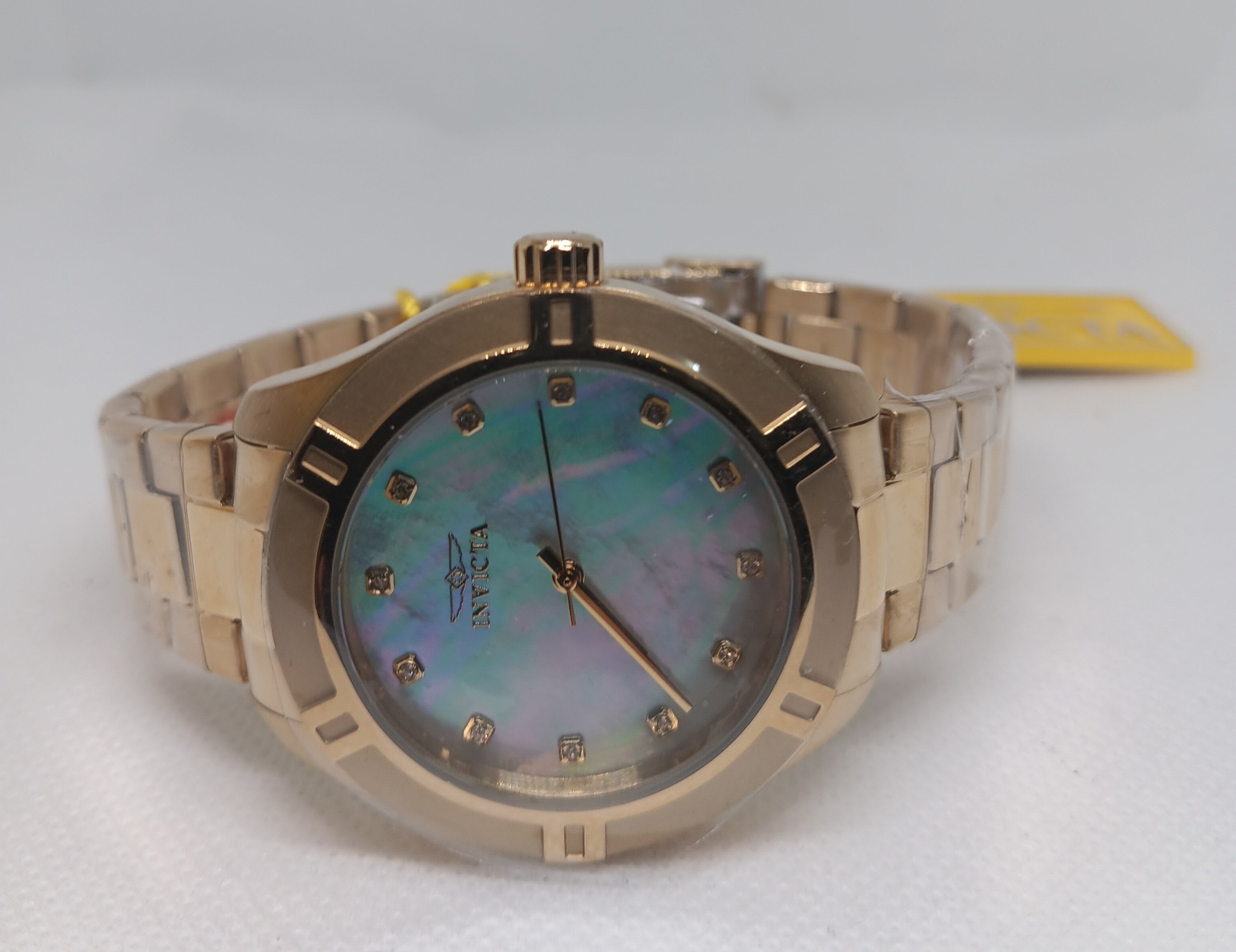 Invicta Pro Driver 38 mm