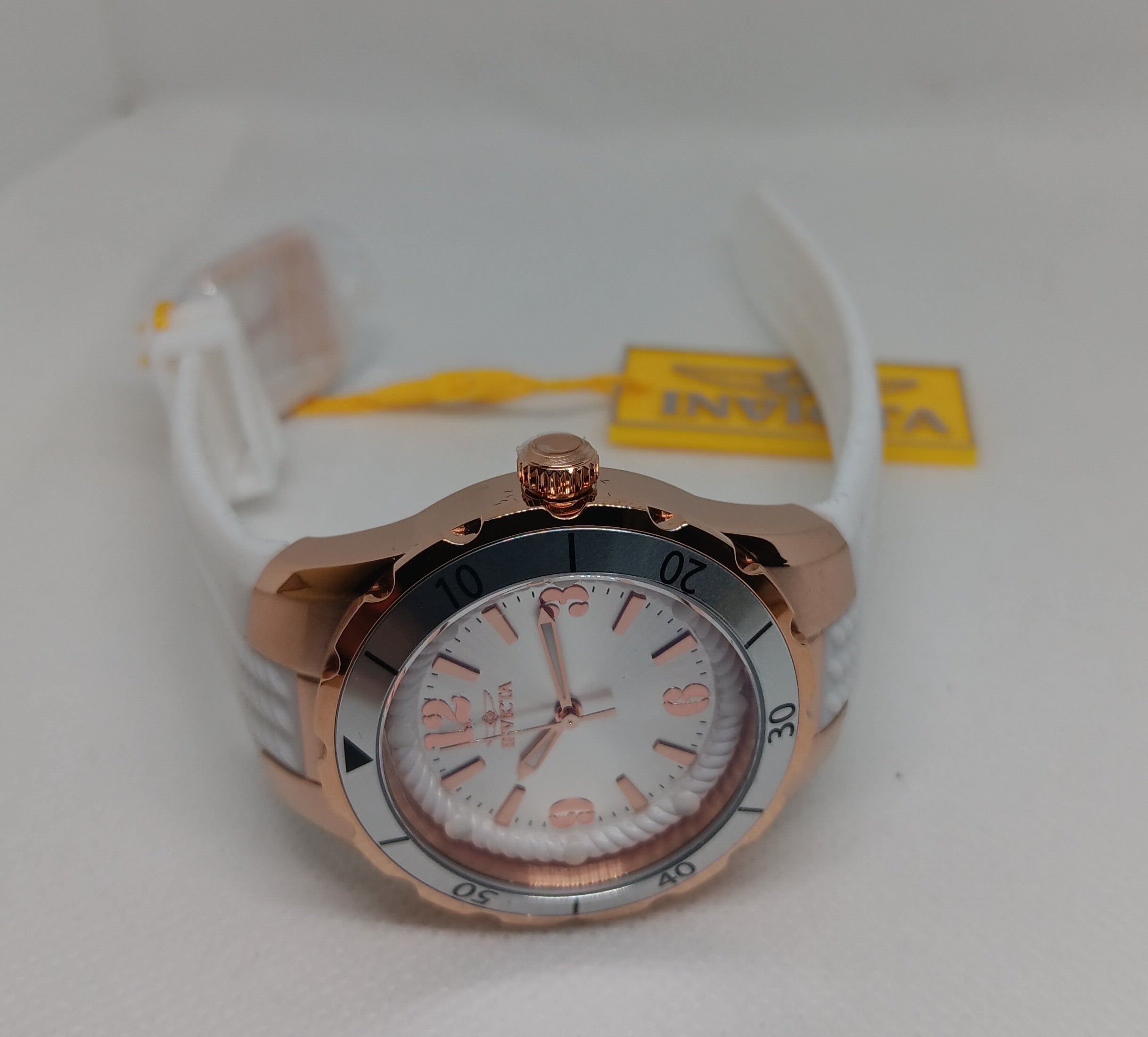 Invicta Angel 38 mm -Unisex-