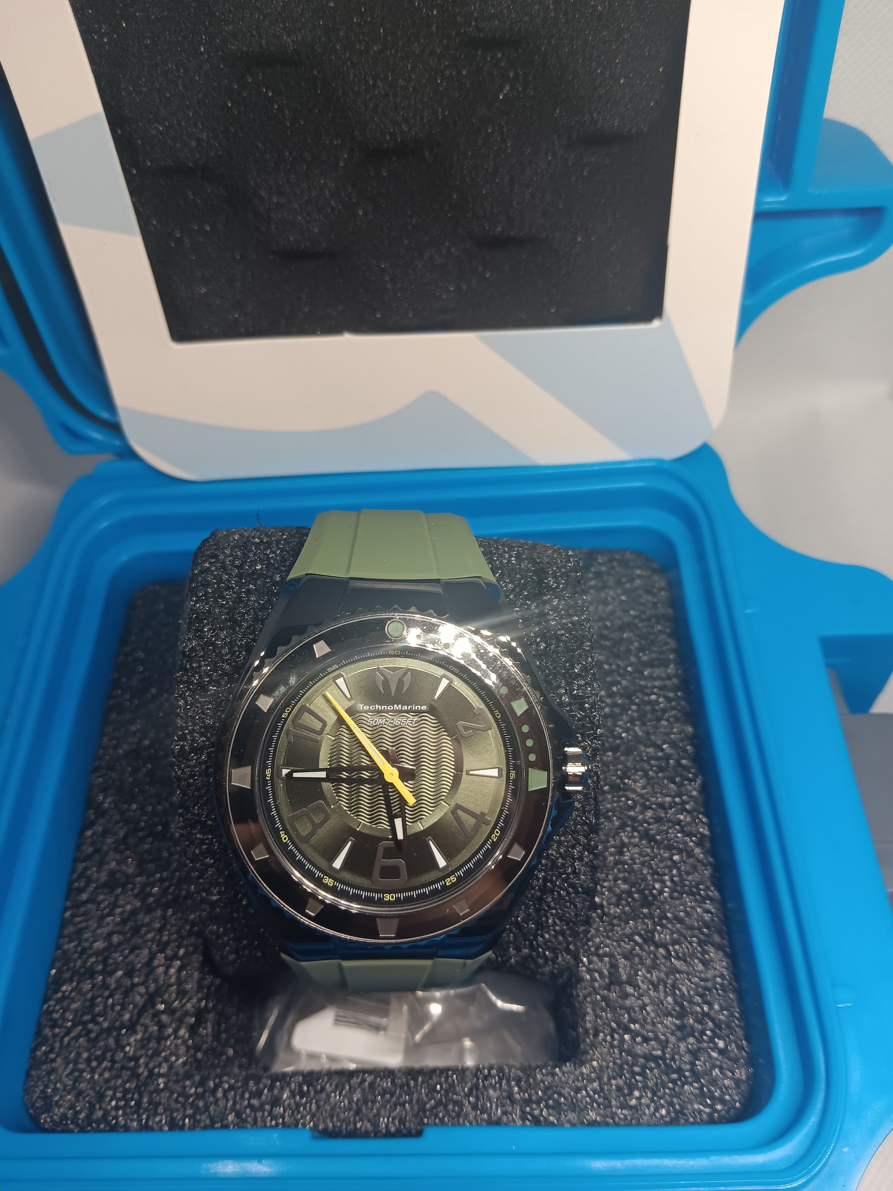 Technomarine Lusso Mare 44 mm - Unisex