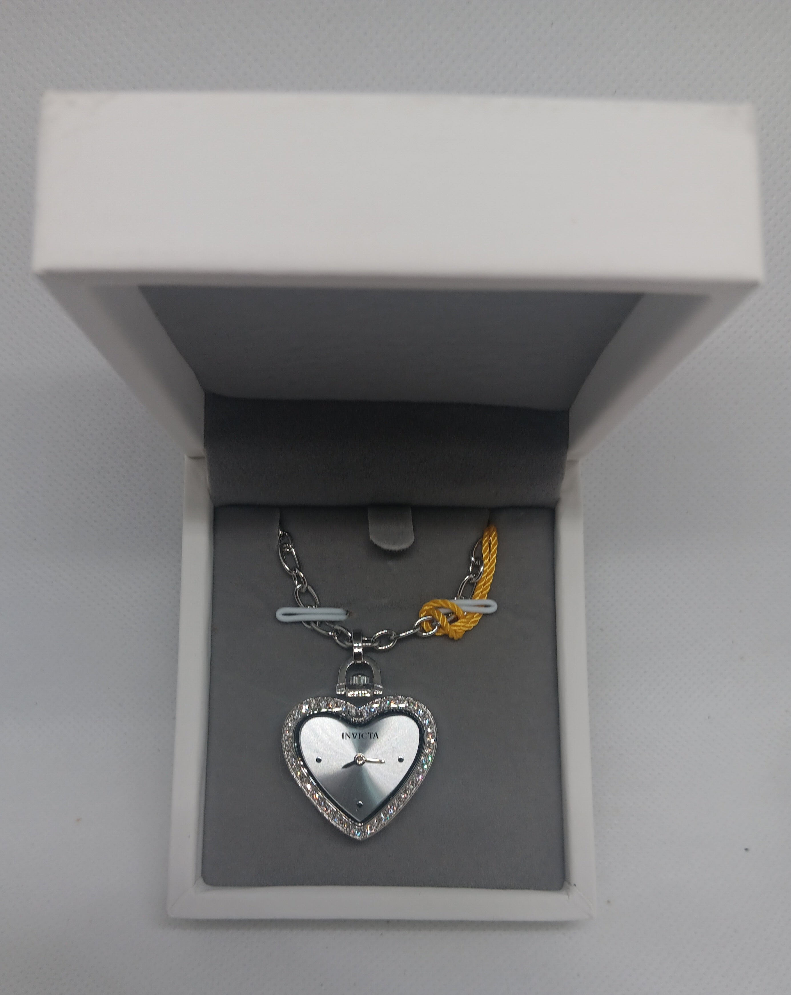 Collar (reloj) Invicta Angel 27.5mm