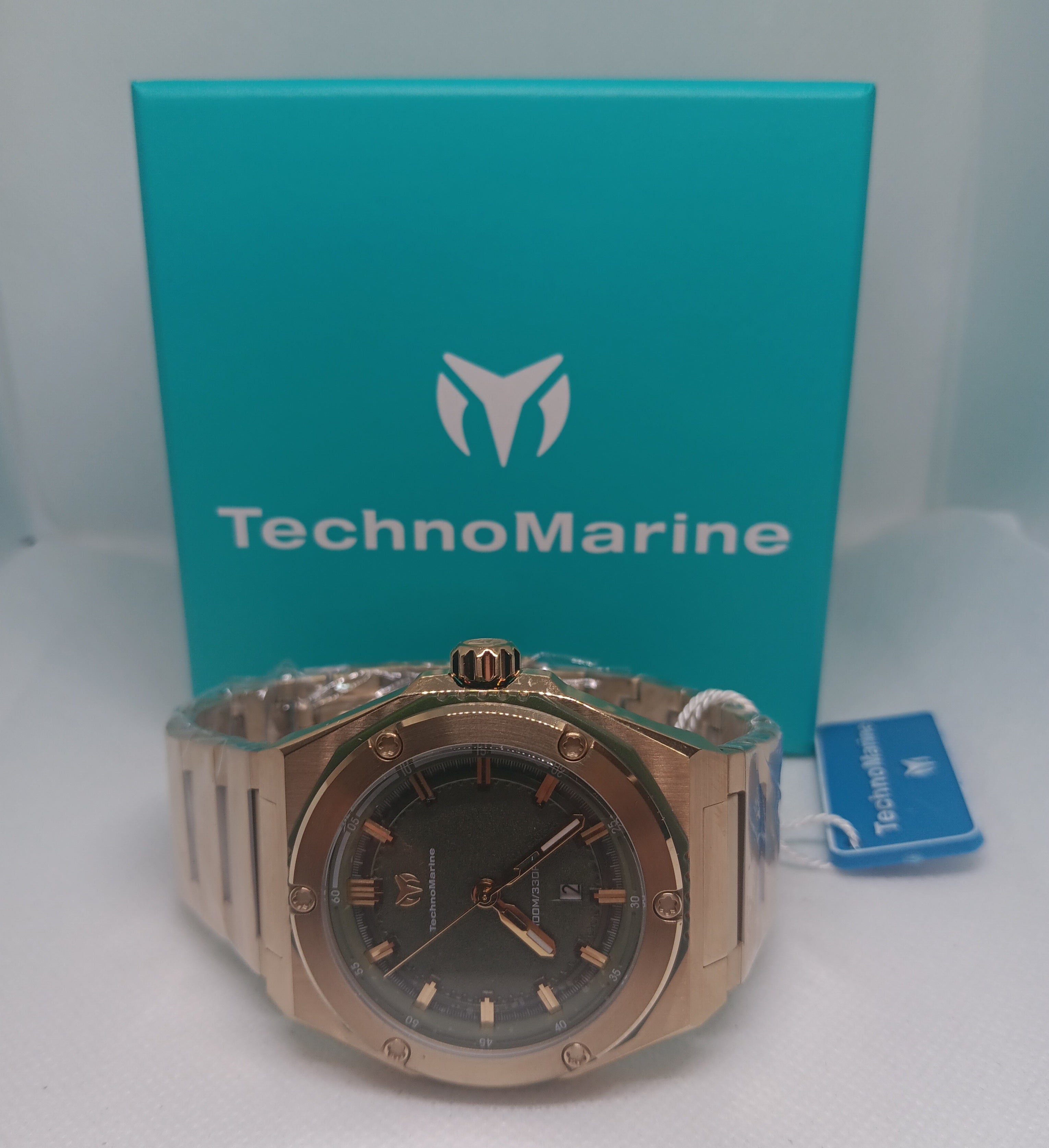 Technomarine Coral Legacy 45mm