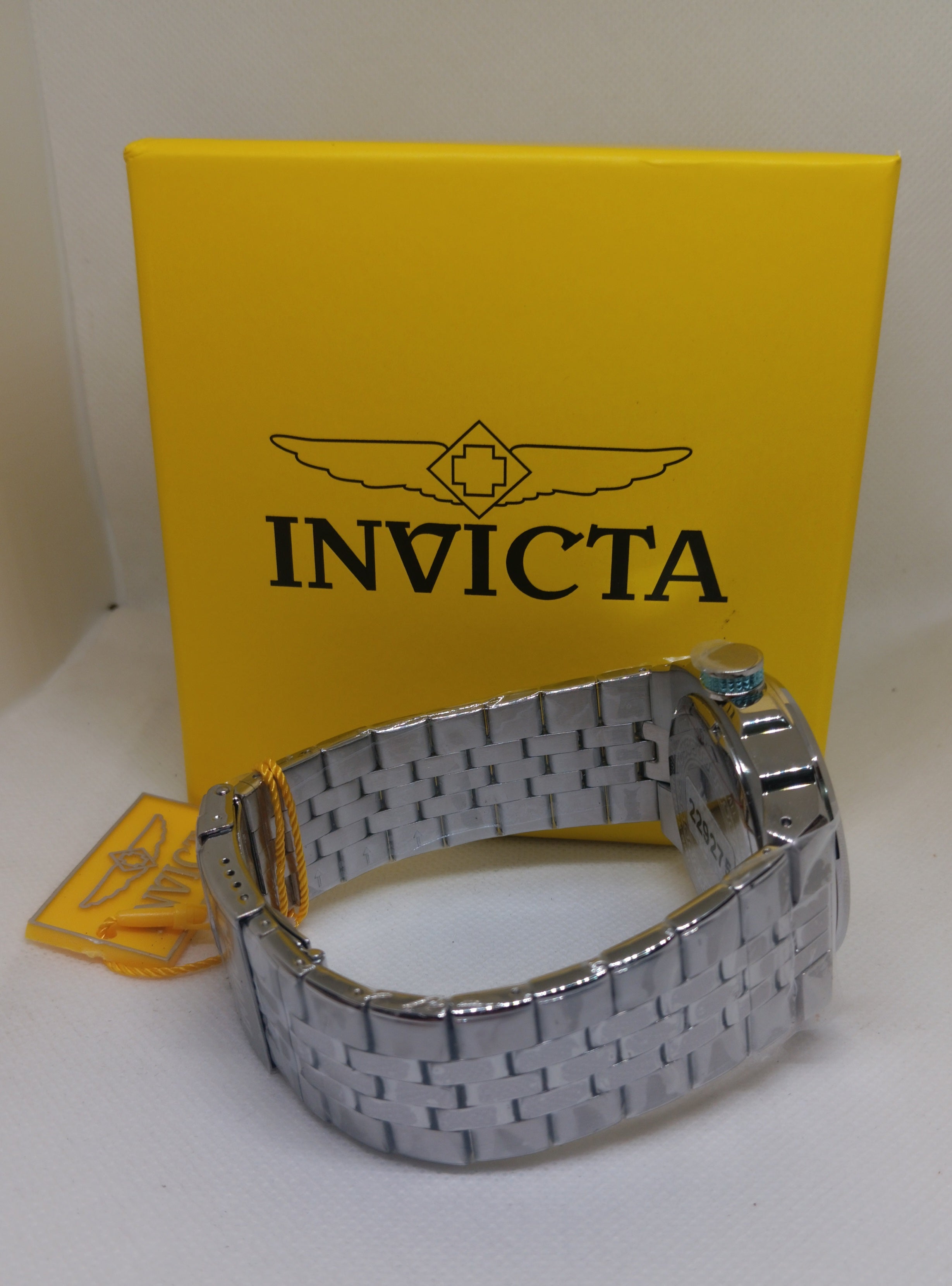 Invicta Sea Vulture 44mm
