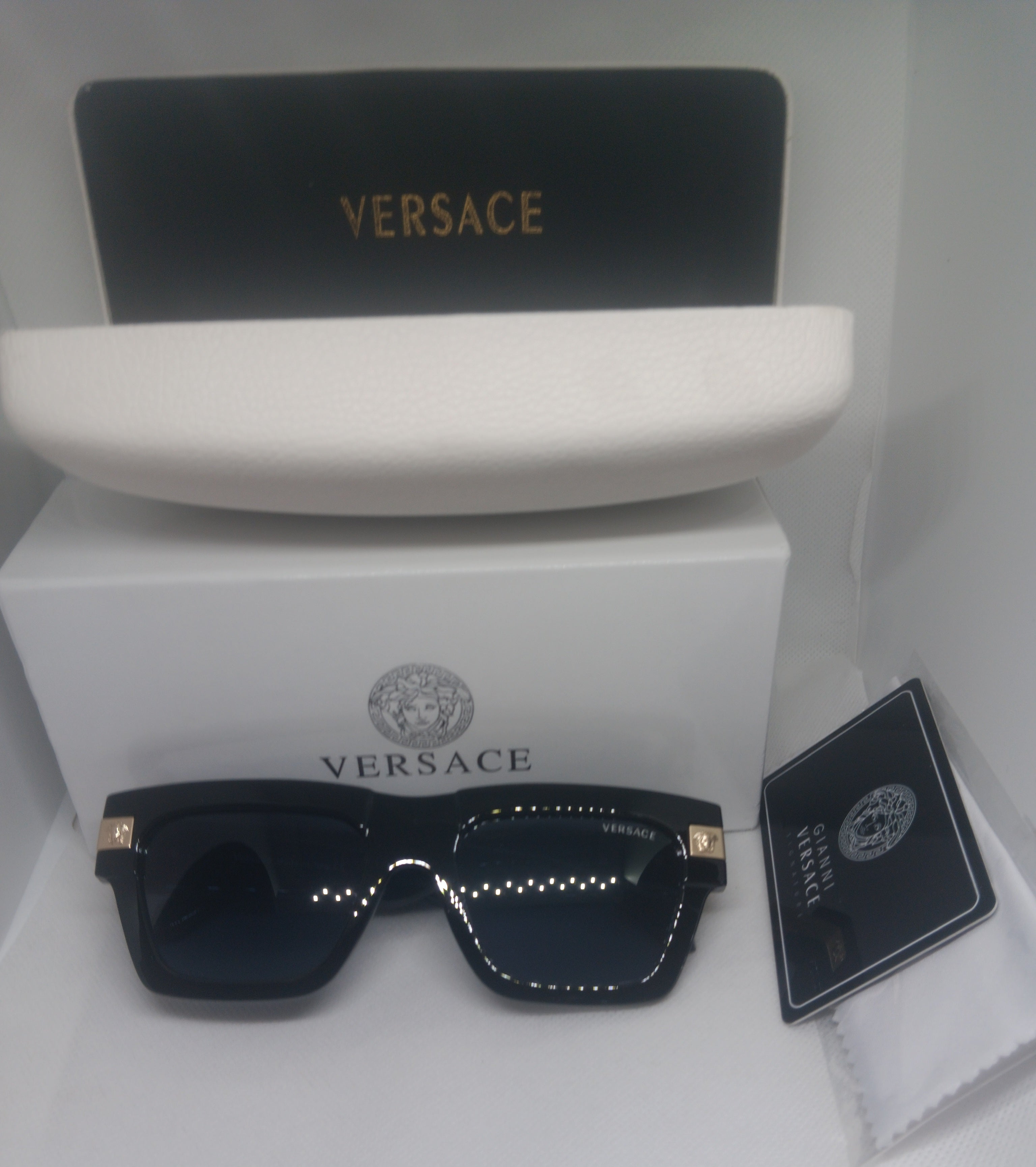 Gafa Versace -Unisex-