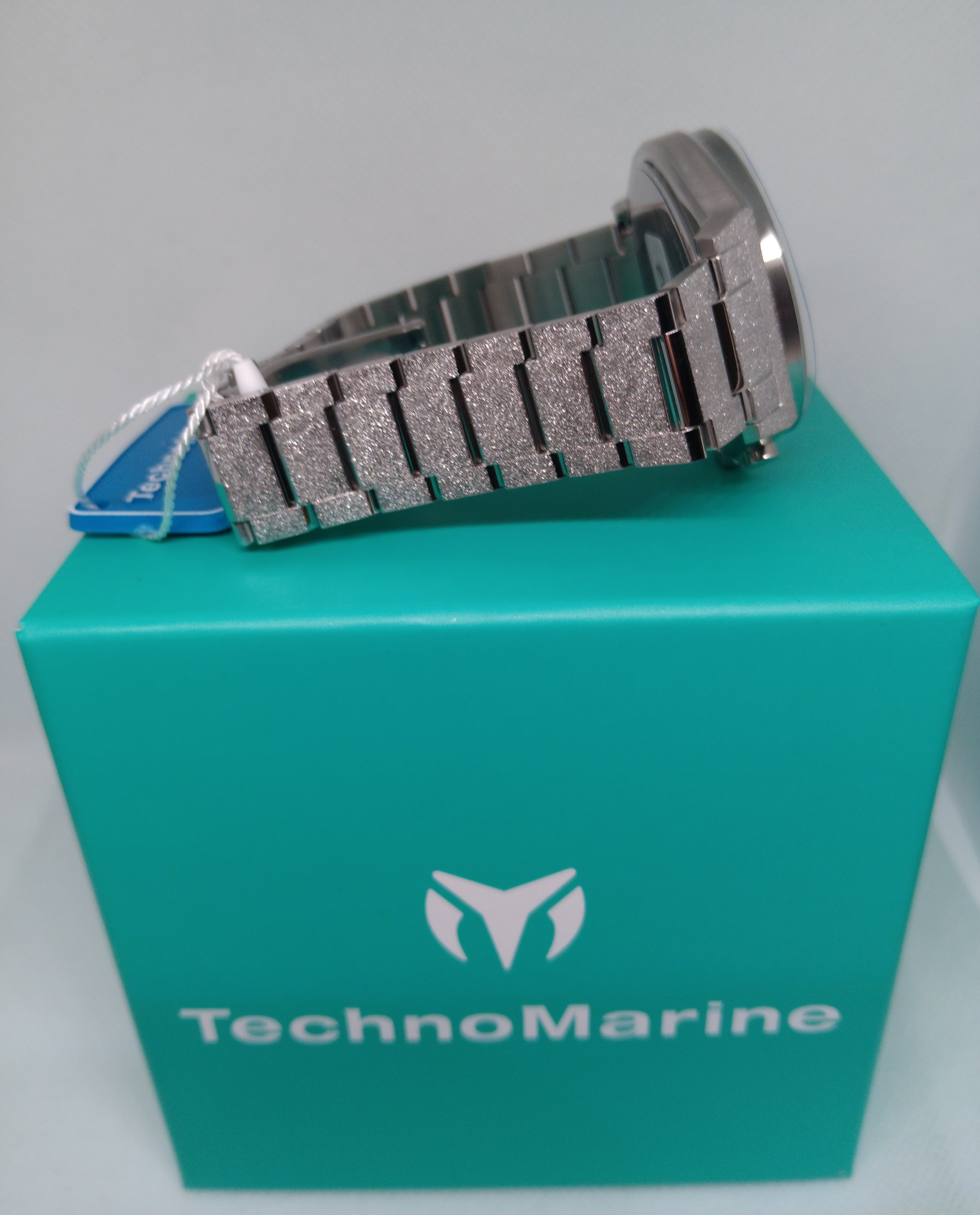Technomarine Cruise 43 mm -Unisex-