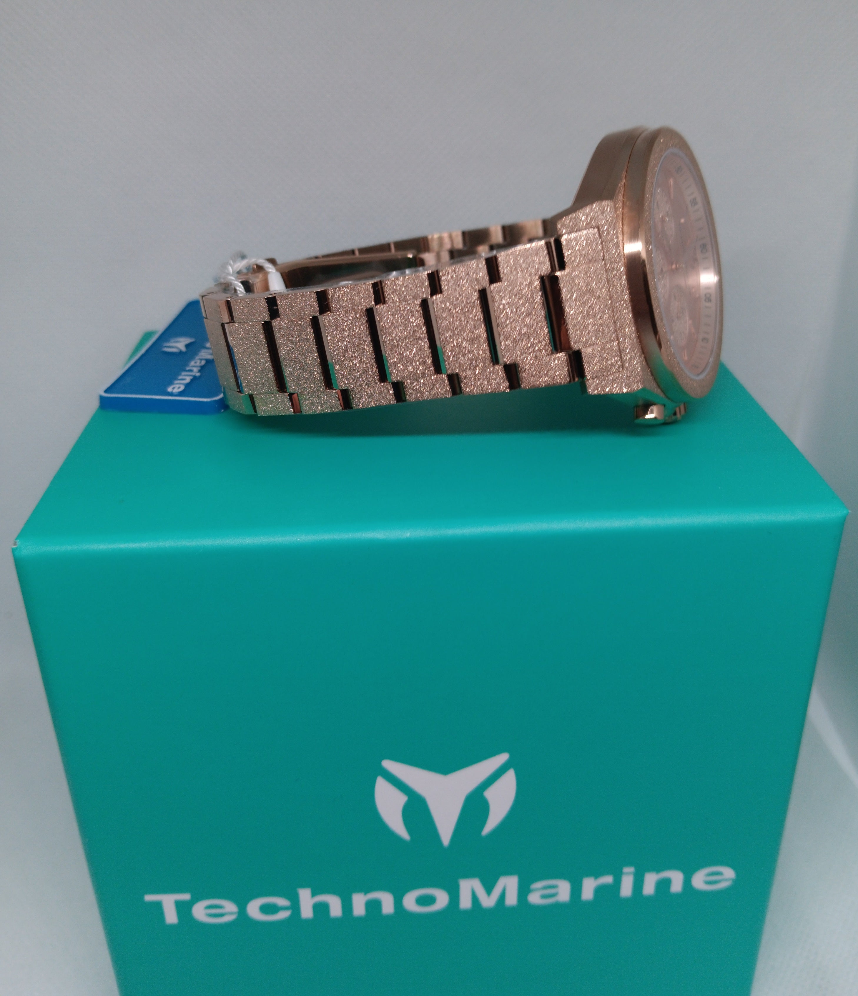 Technomarine Cruise 43 mm -Unisex-