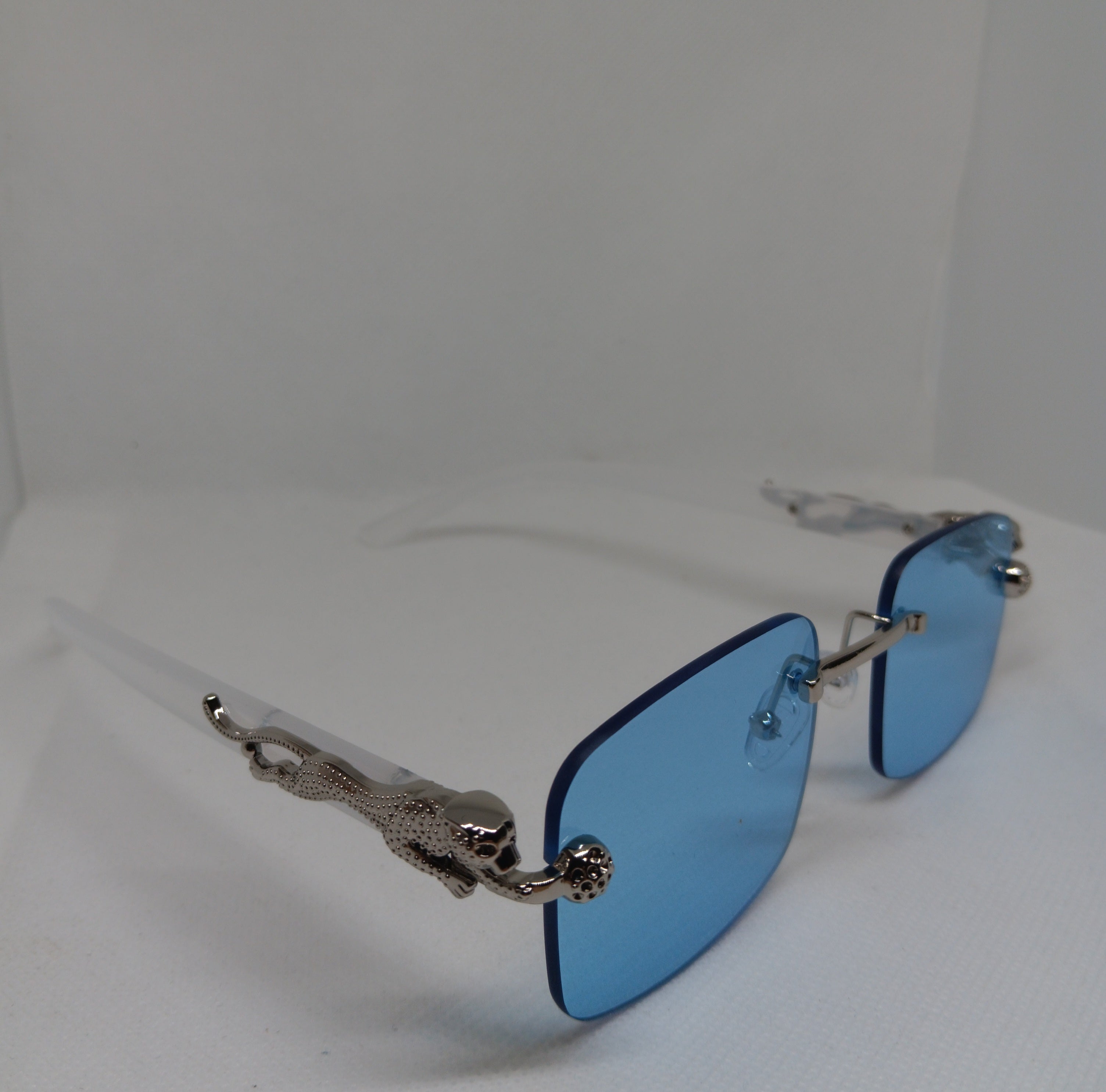 Gafa estilo Cartier -Unisex-