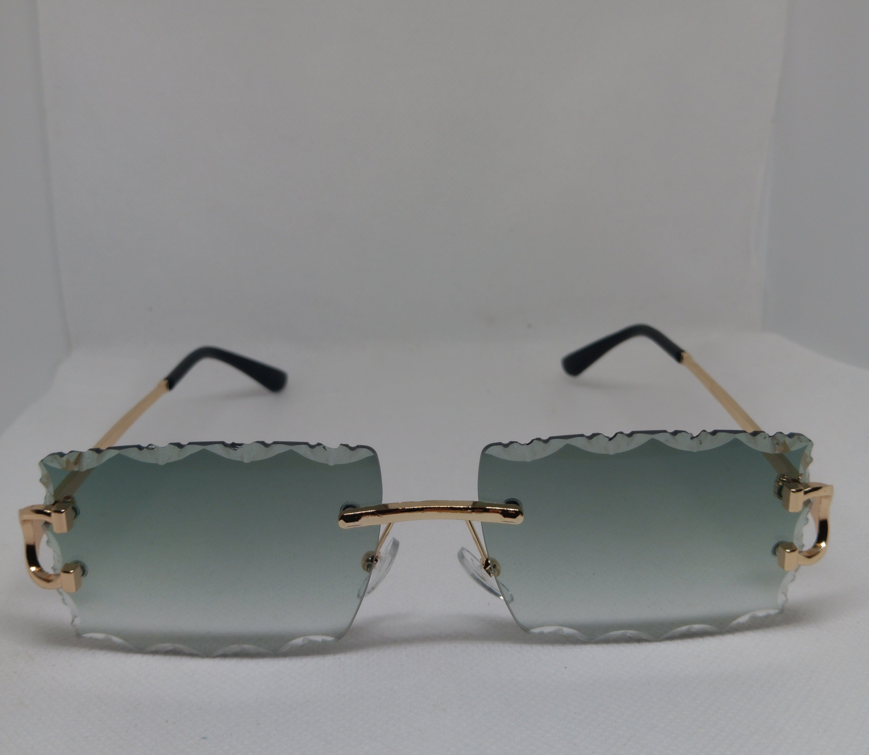 Gafa estilo Cartier -Unisex-