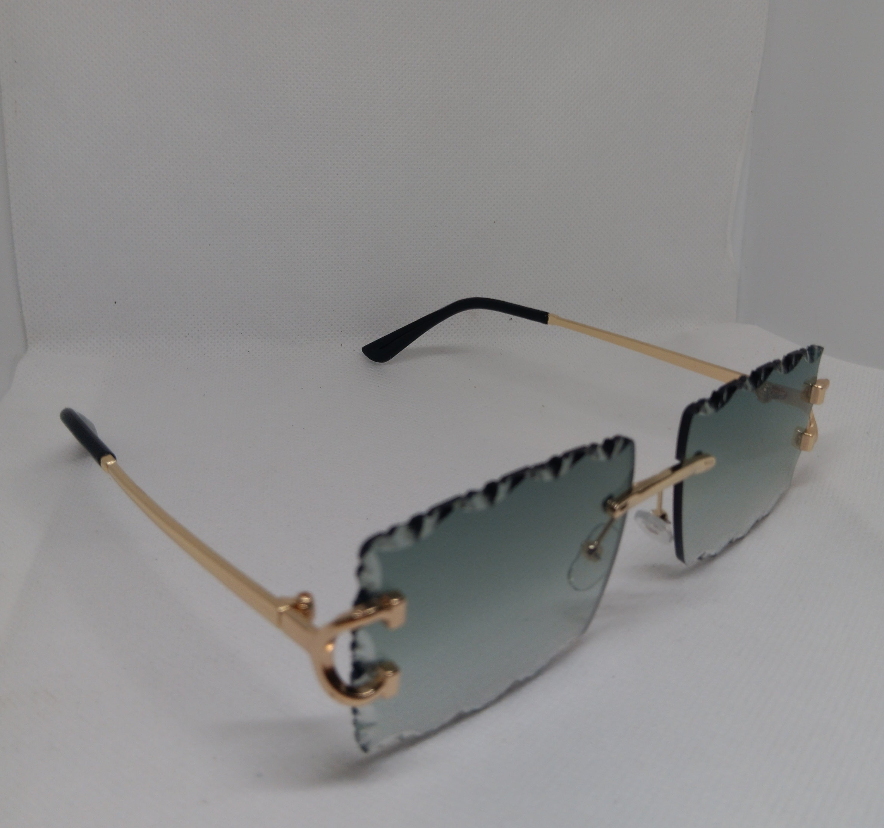 Gafa estilo Cartier -Unisex-