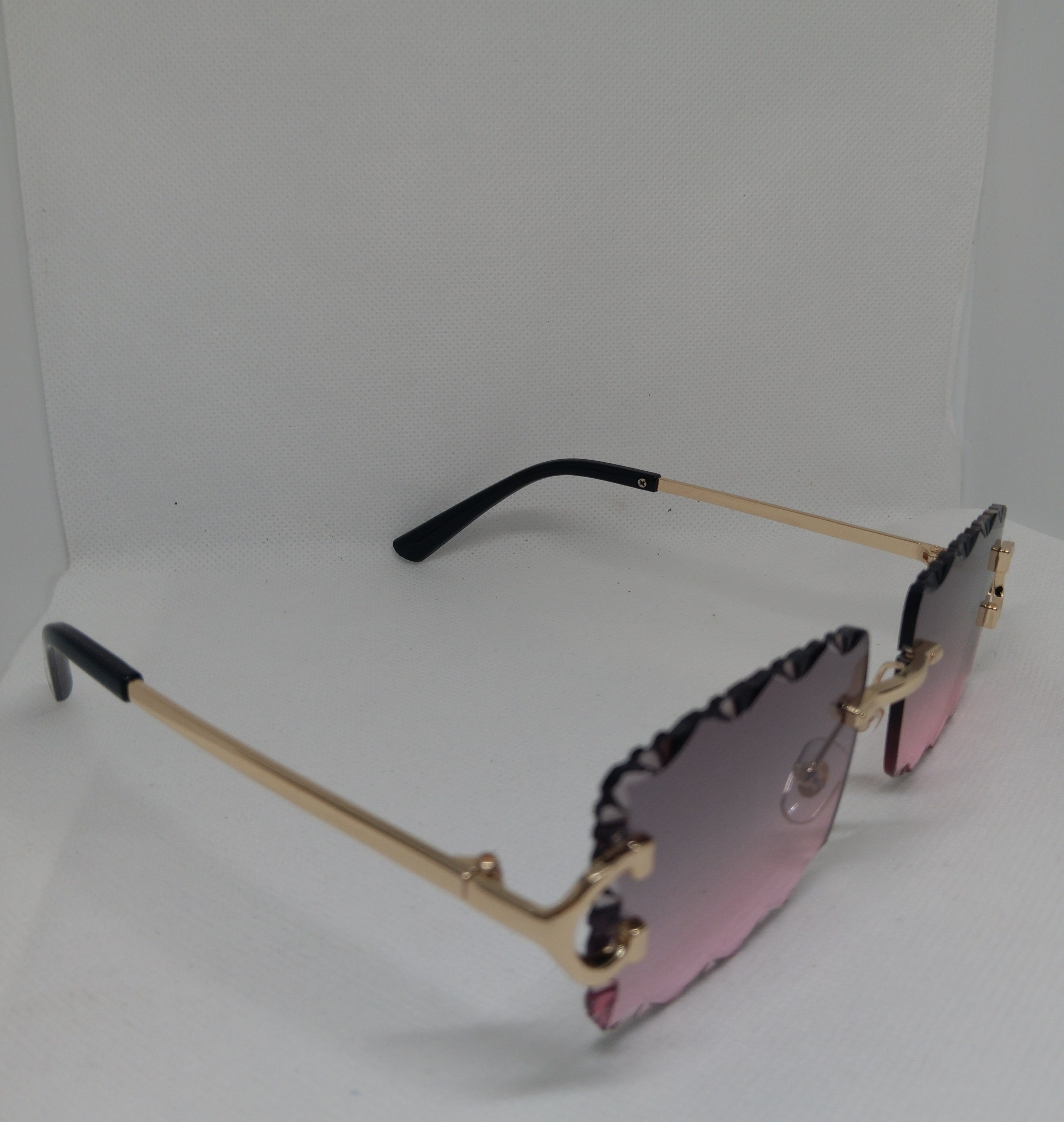 Gafa estilo Cartier -Unisex-