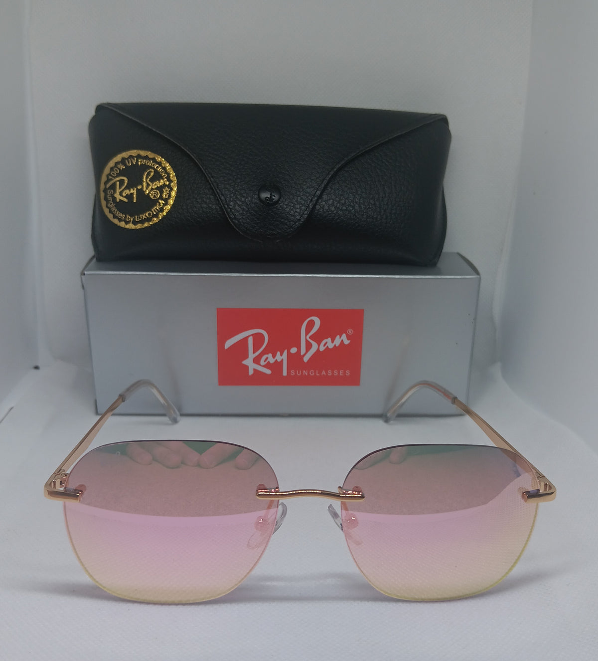 Rayban RB3787 -Unisex-