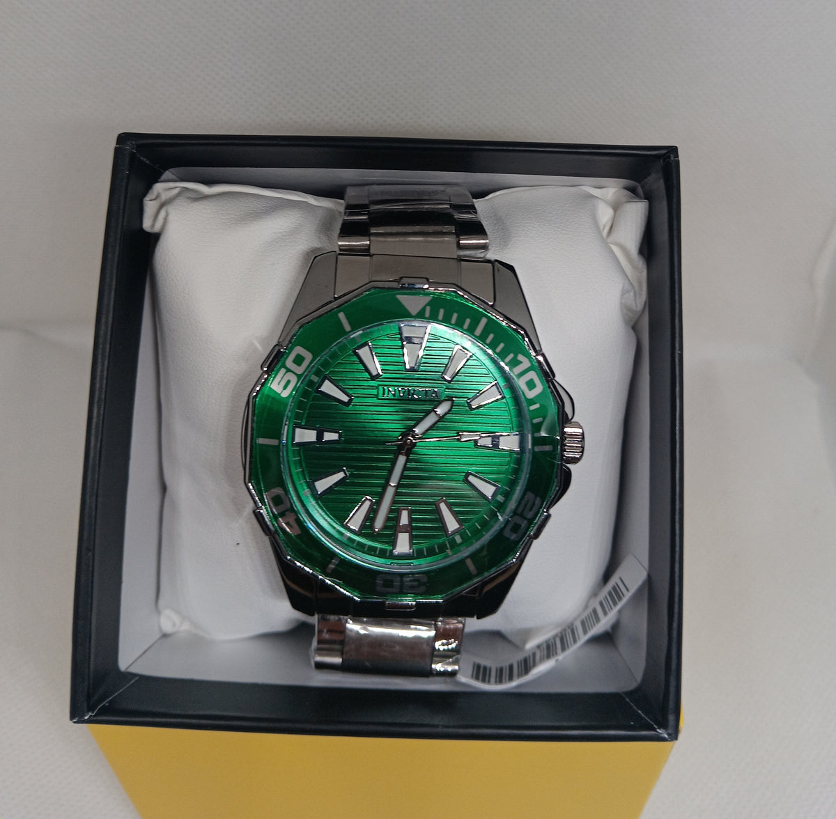 Invicta Diver Meridian 46mm