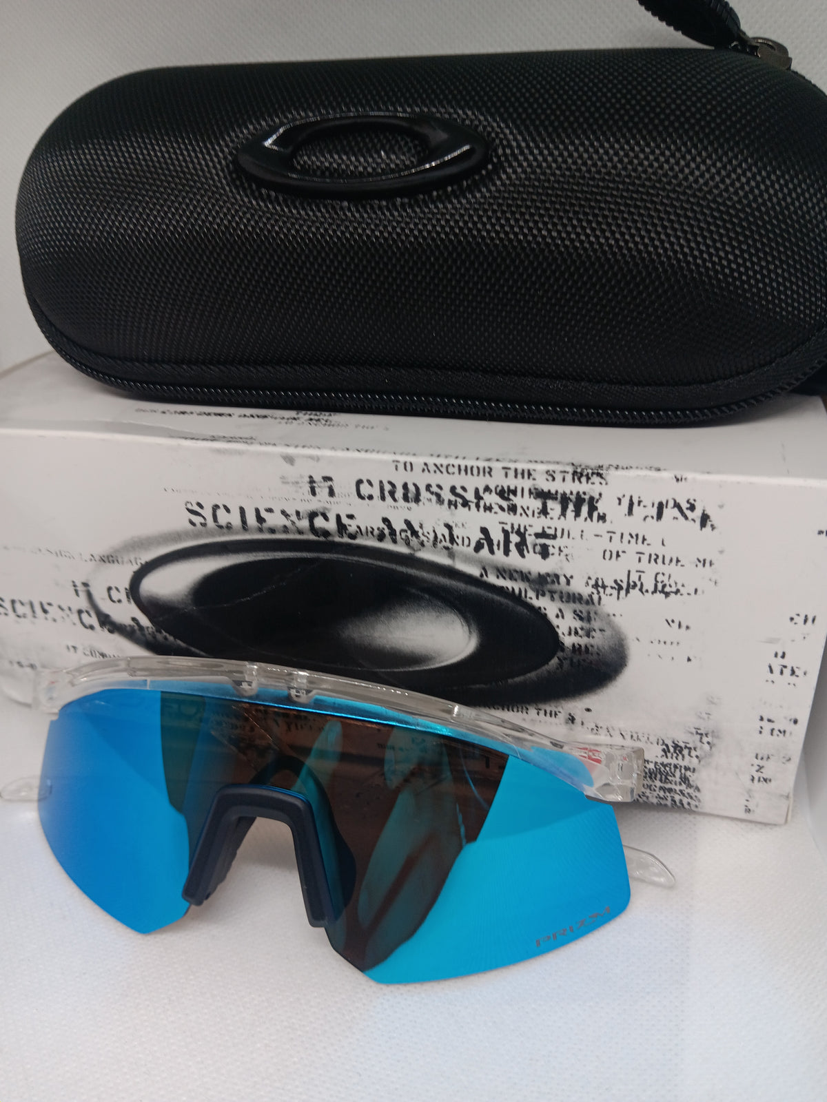 Oakley Hydra -Unisex-