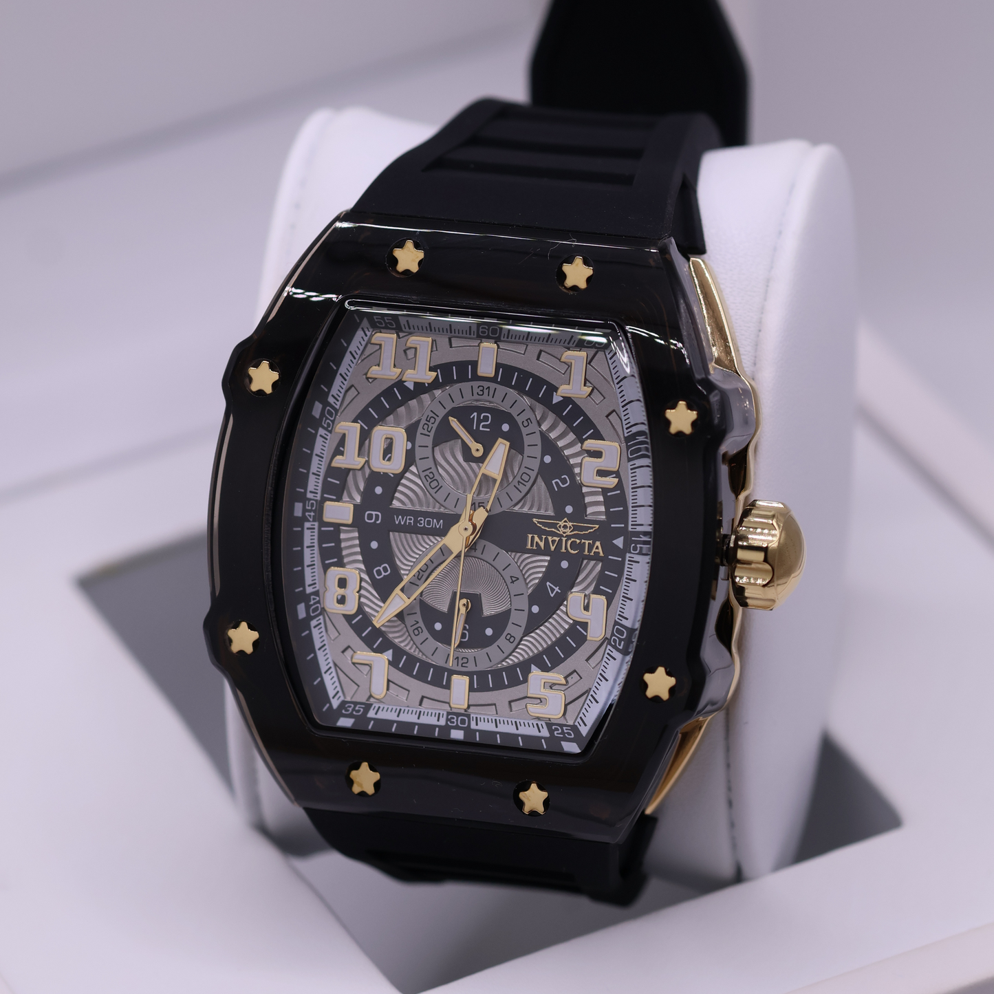 Invicta Racing 48.5 mm