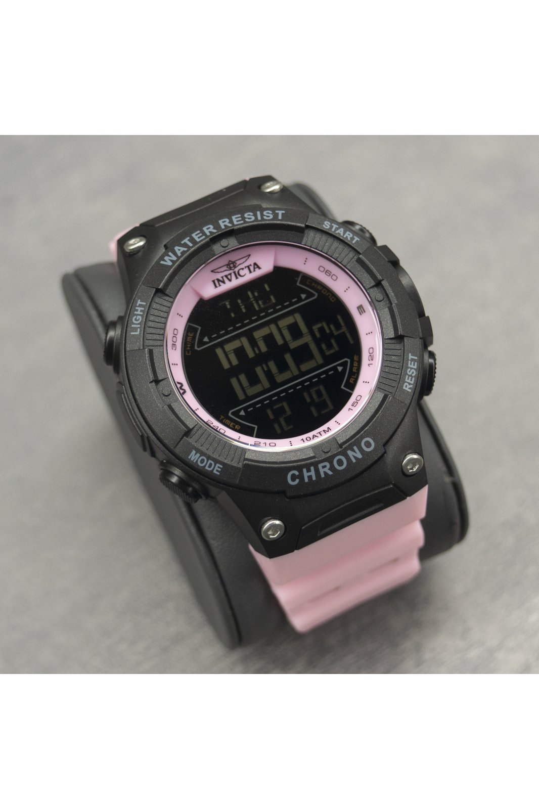 Invicta Racing 52 mm