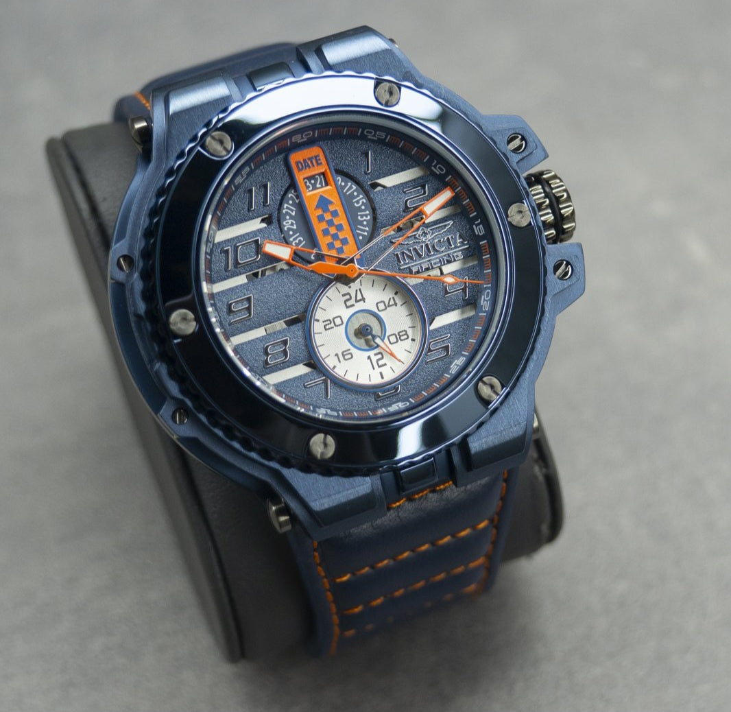 Invicta Racing Downforce 56 mm