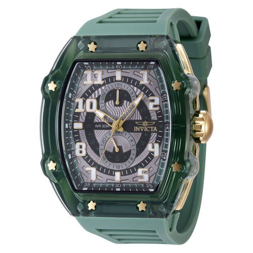 Invicta Racing 48.5 mm