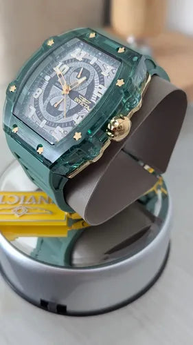 Invicta Racing 48.5 mm