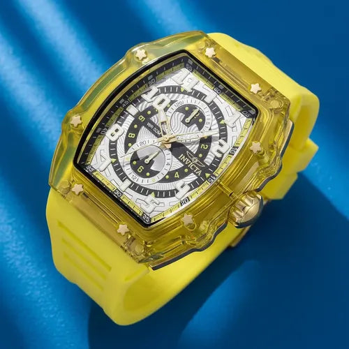 Invicta Racing 48.5 mm