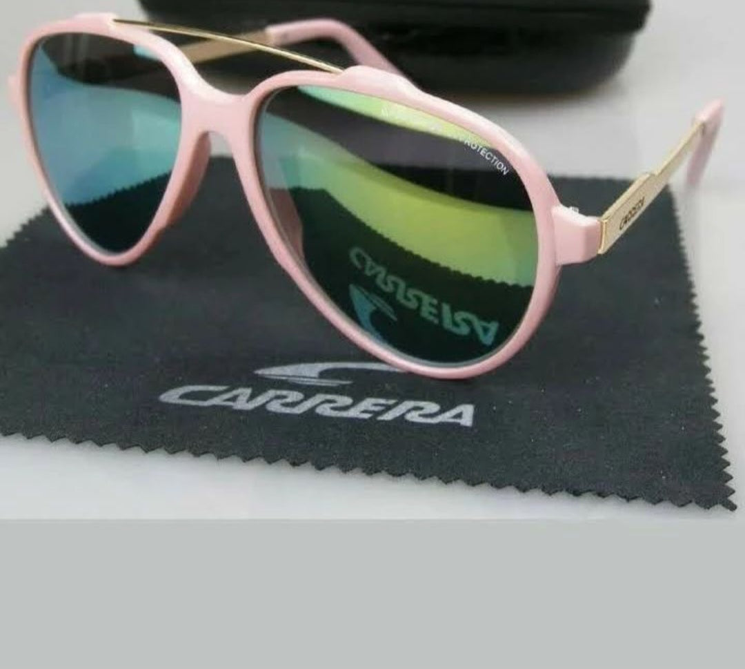 CARRERA