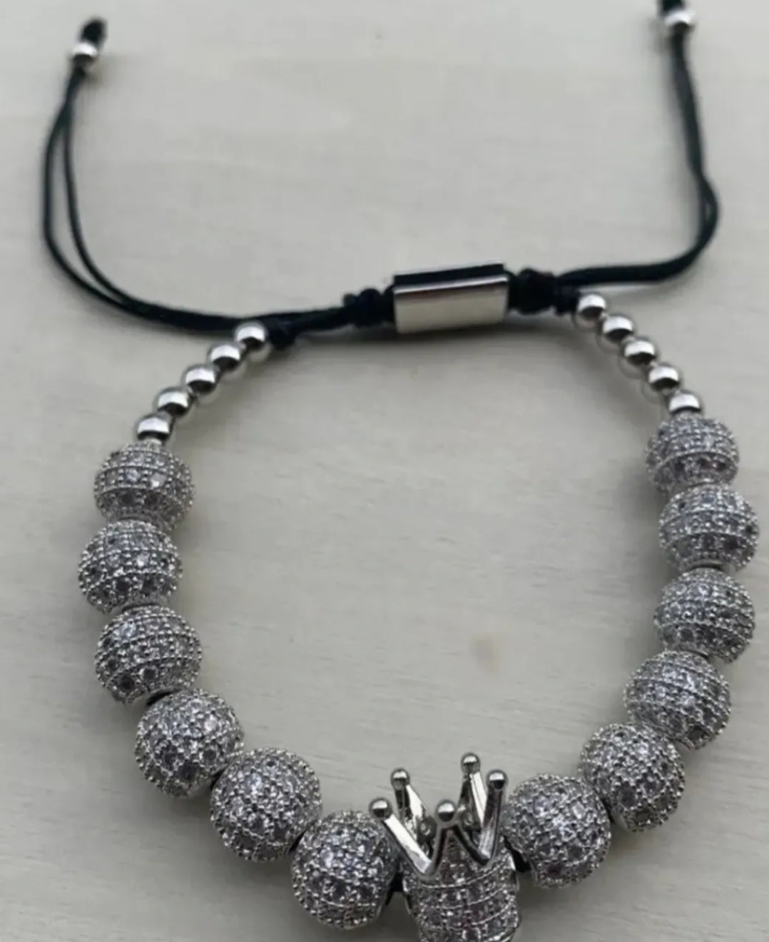 Pulsera -Unisex- Stainless Steel