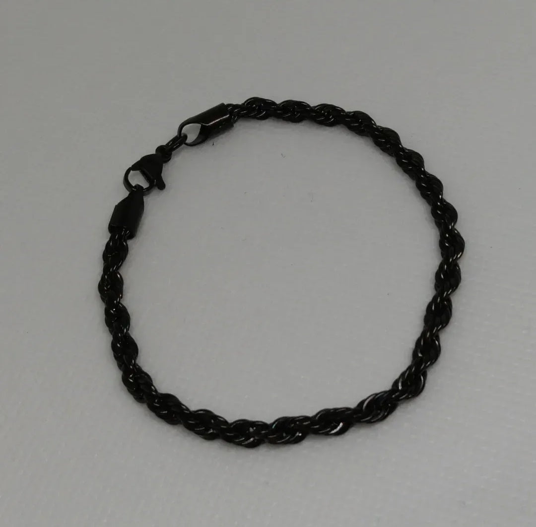Pulsera -Unisex- Stainless Steel