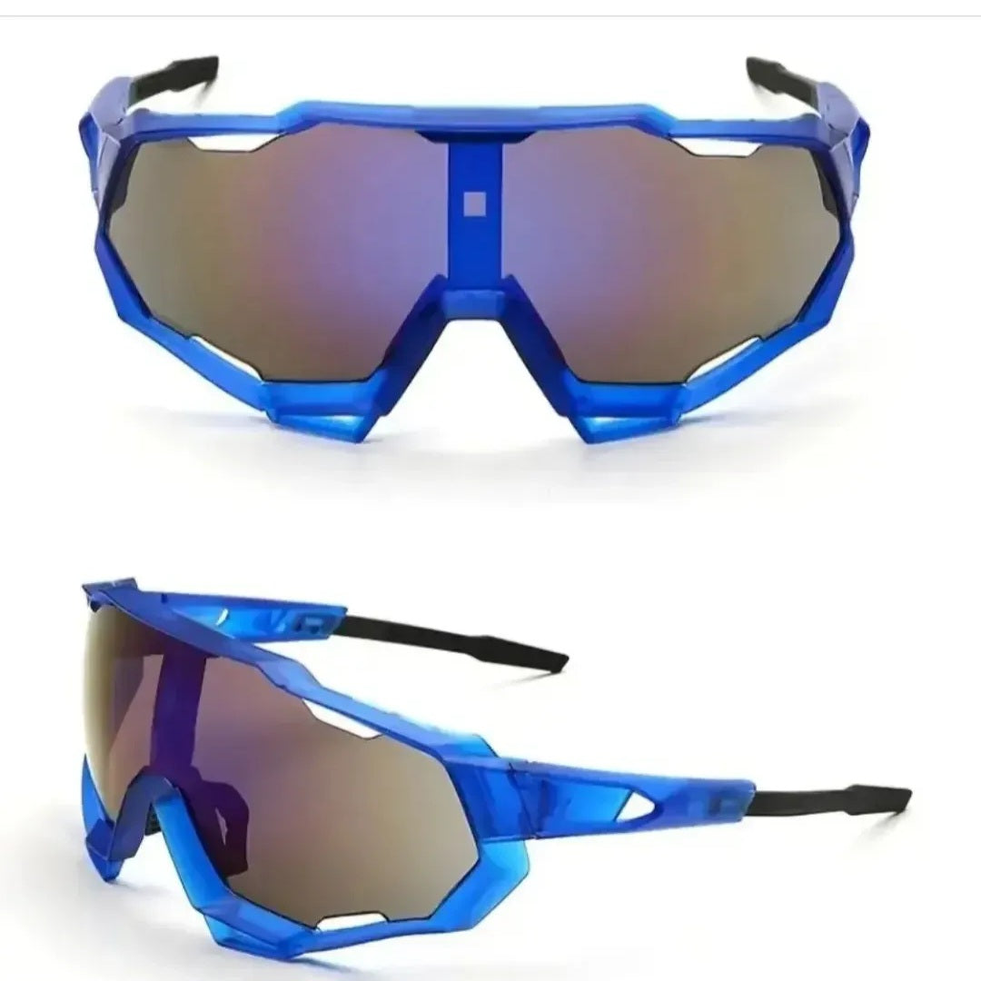 Gafas deportivas -Unisex-