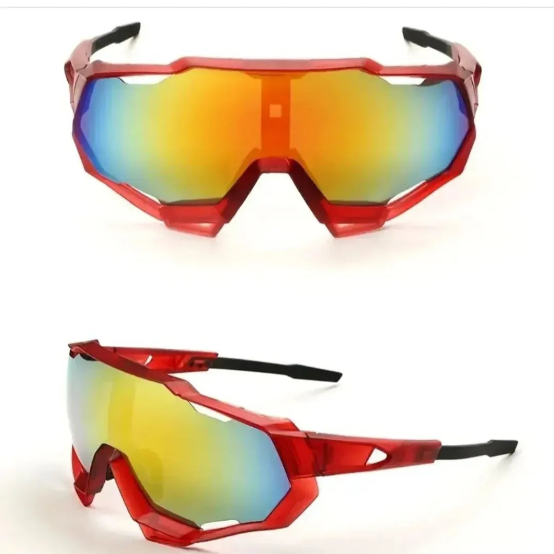 Gafas deportivas -Unisex-
