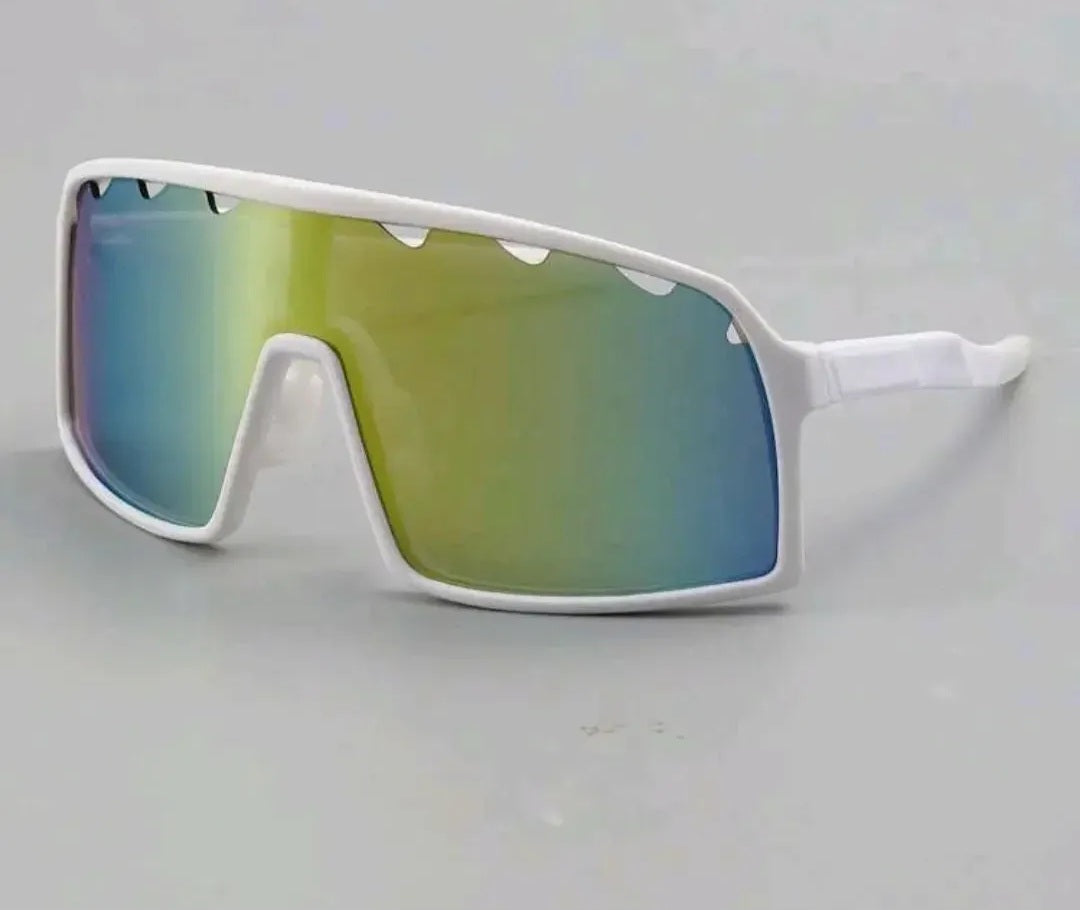 Gafas deportivas -Unisex-