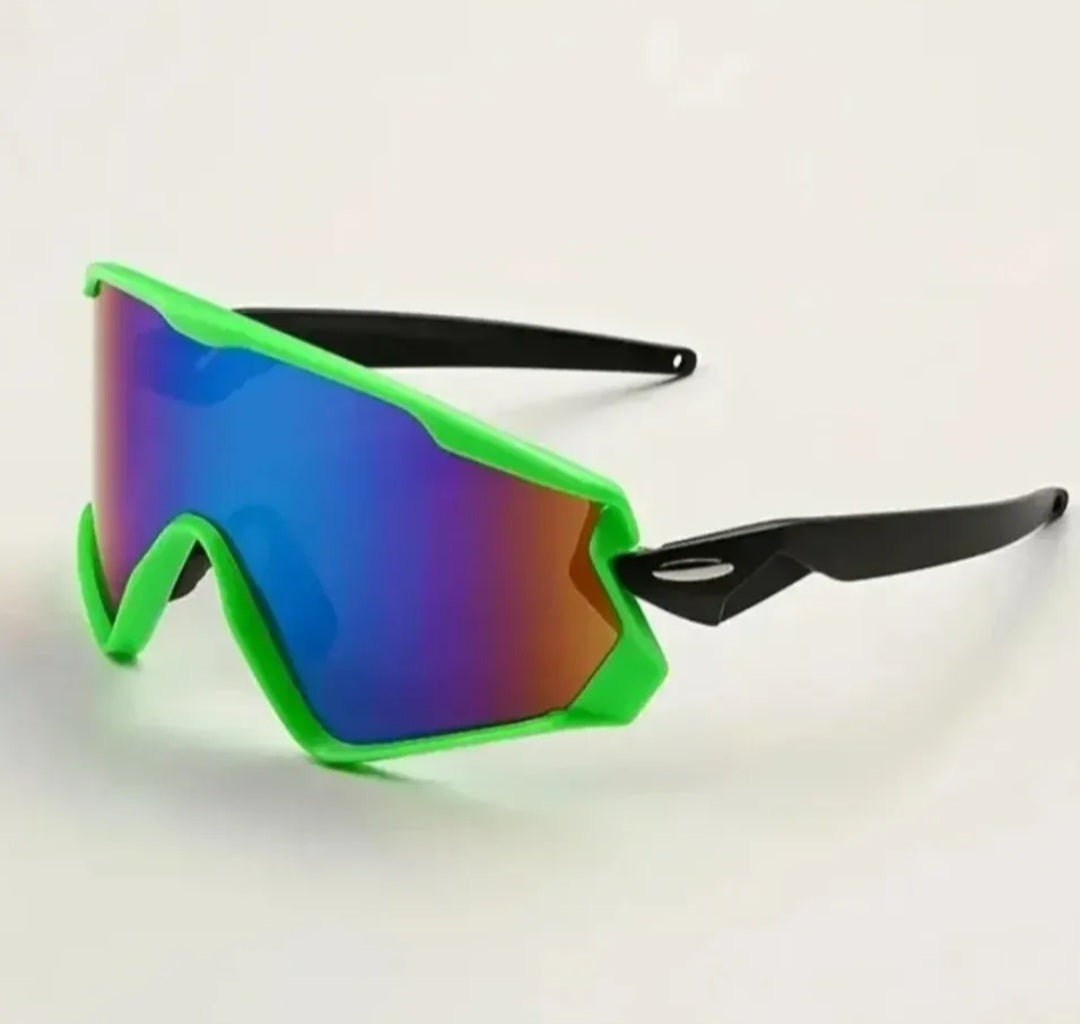 Gafas deportivas -Unisex-