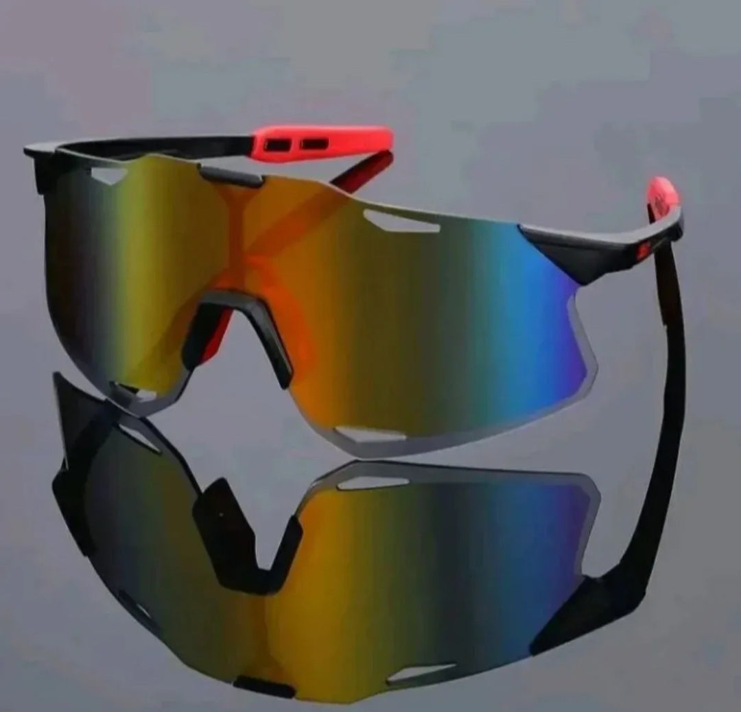 Gafas deportivas -Unisex-