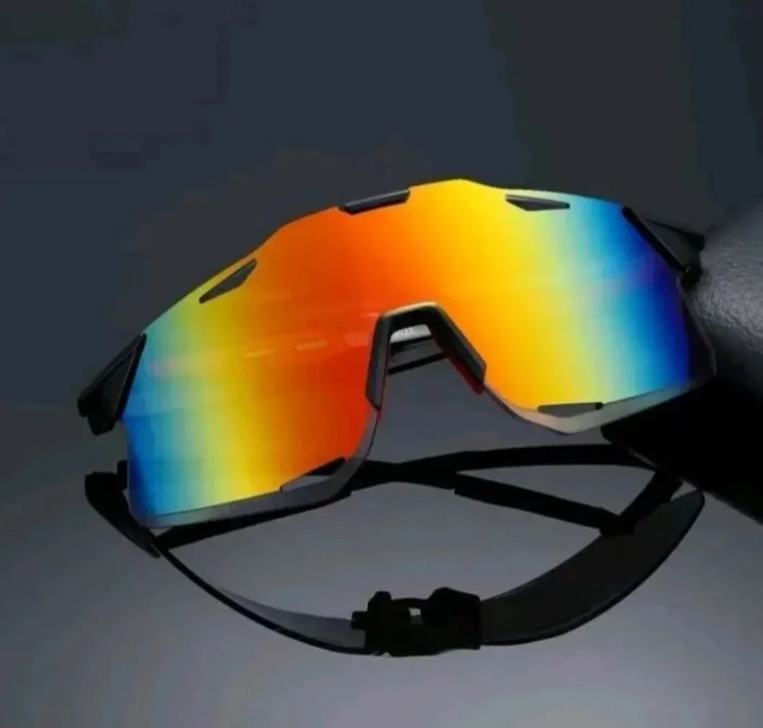Gafas deportivas -Unisex-
