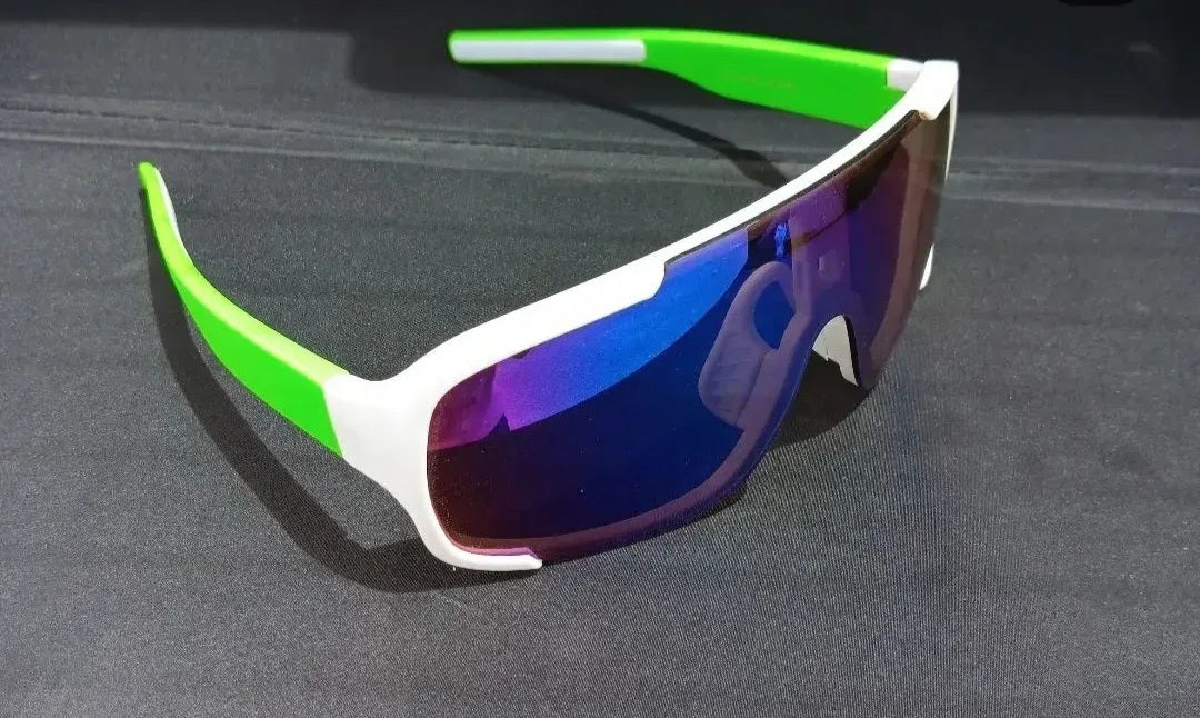Gafas deportivas -Unisex-