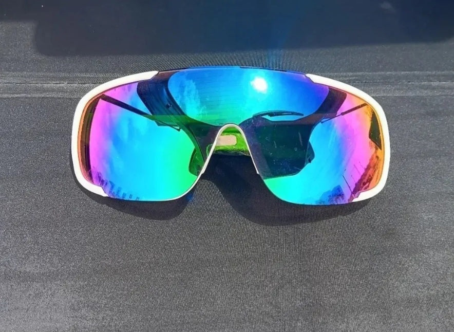 Gafas deportivas -Unisex-