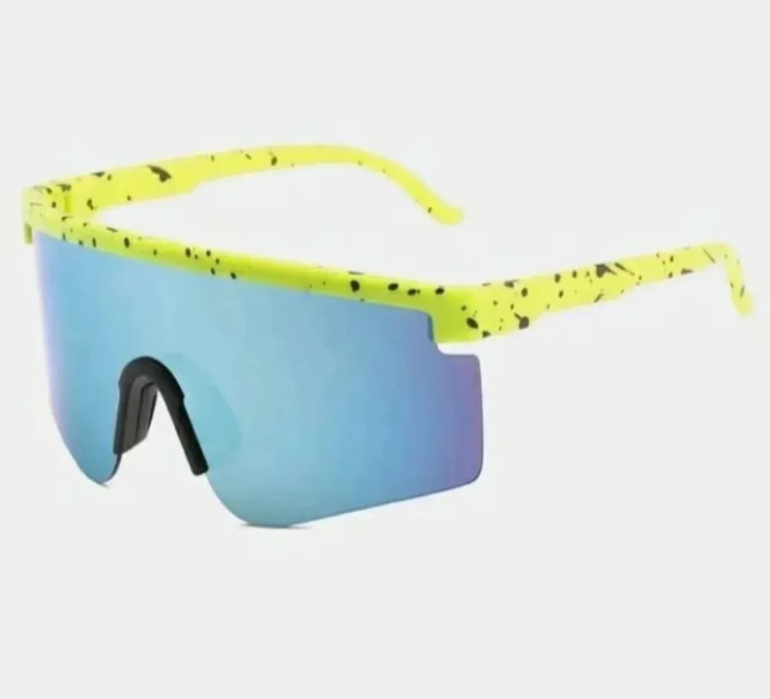Gafas deportivas -Unisex-