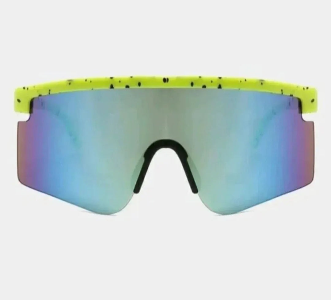 Gafas deportivas -Unisex-